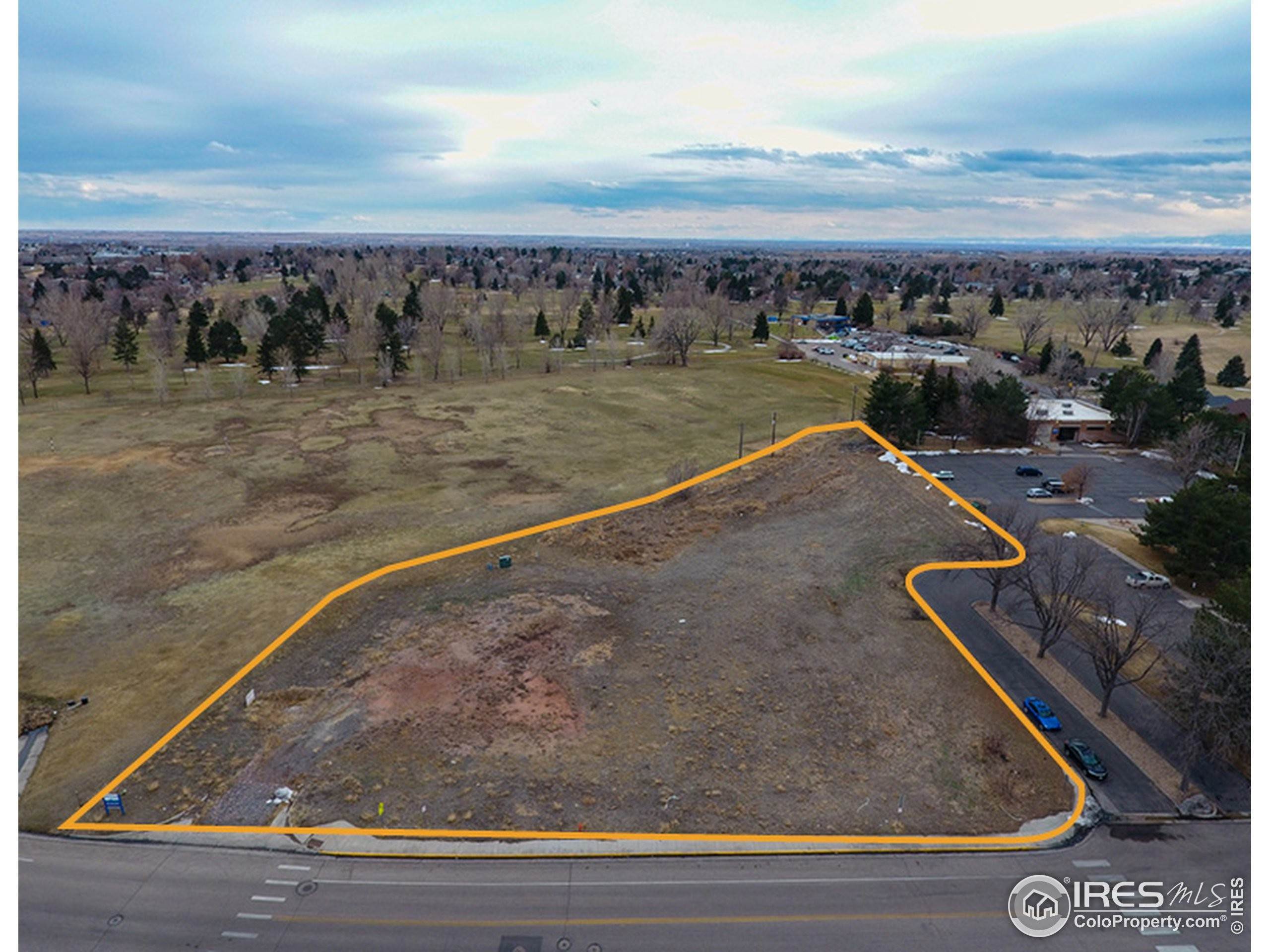 1. Land for Active at 20th Street Greeley, Colorado 80634 United States