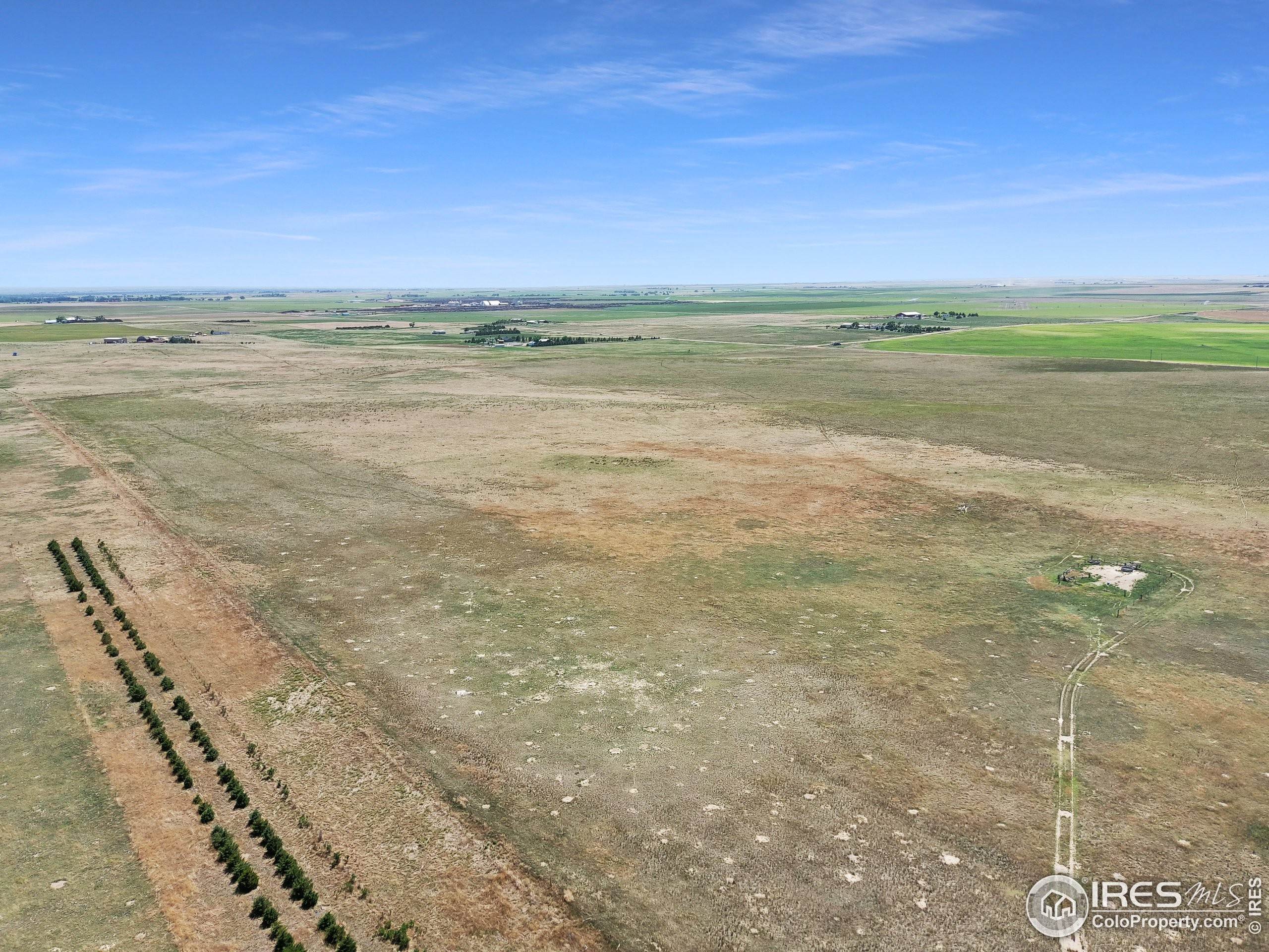 8. Land for Active at County Road 31 Sterling, Colorado 80751 United States