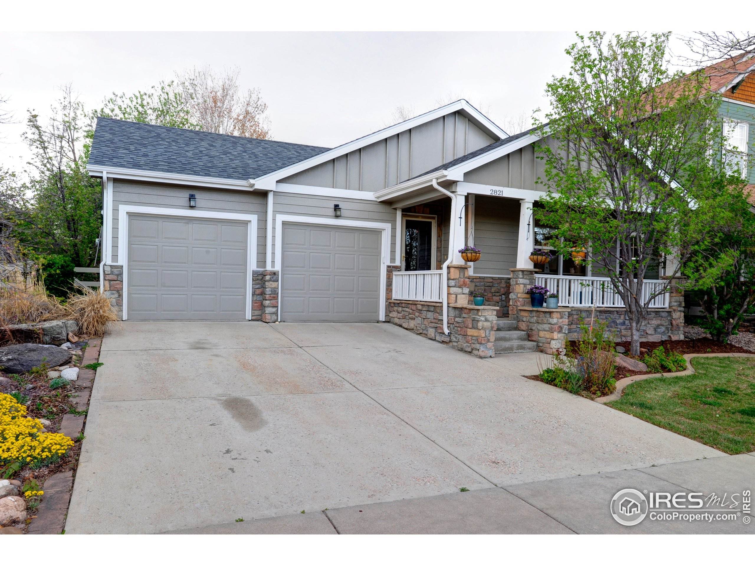 1. Single Family Homes for Active at 2821 Chase Drive Fort Collins, Colorado 80525 United States