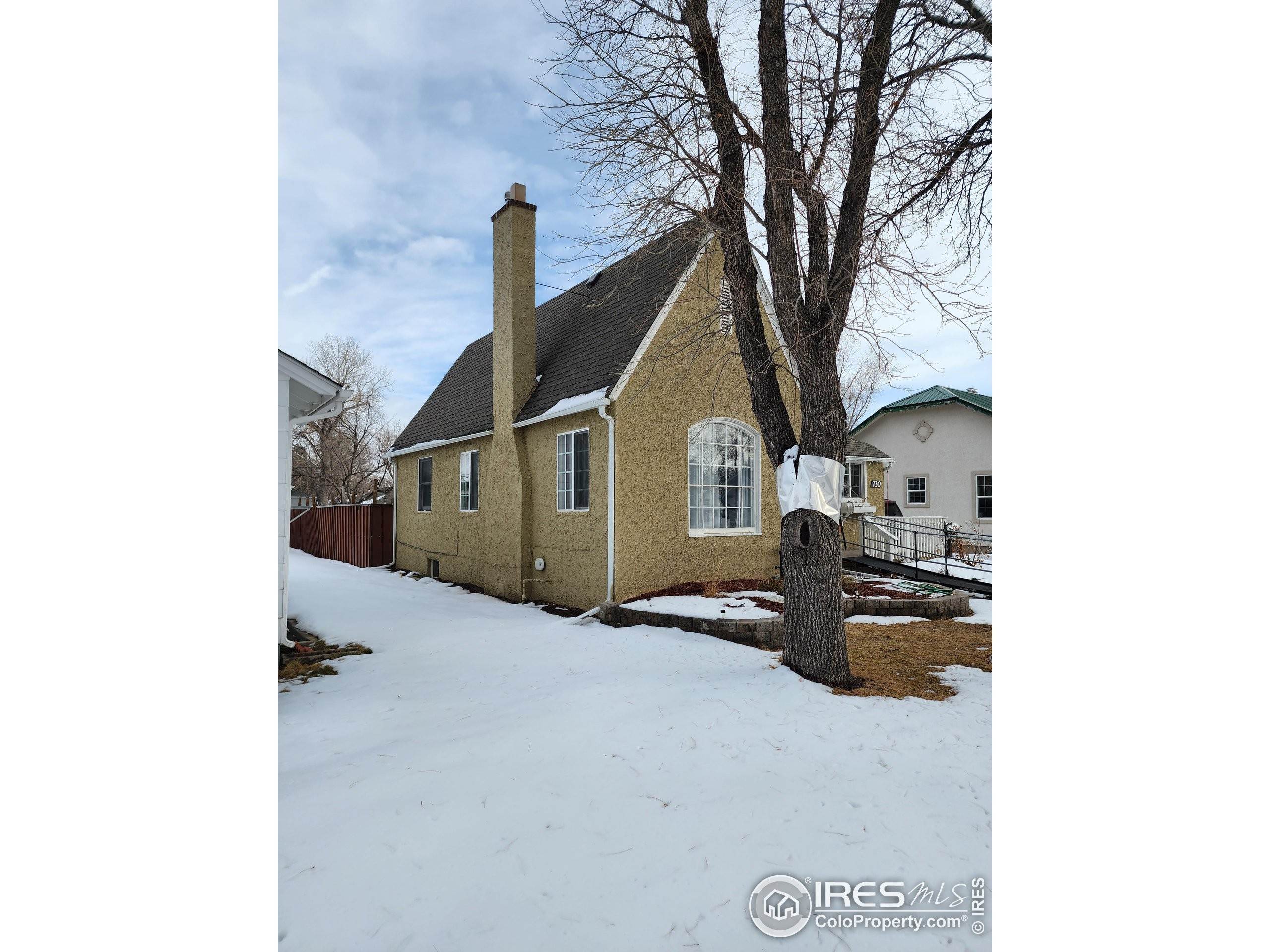 2. Single Family Homes for Active at 730 STATE Street Fort Morgan, Colorado 80701 United States