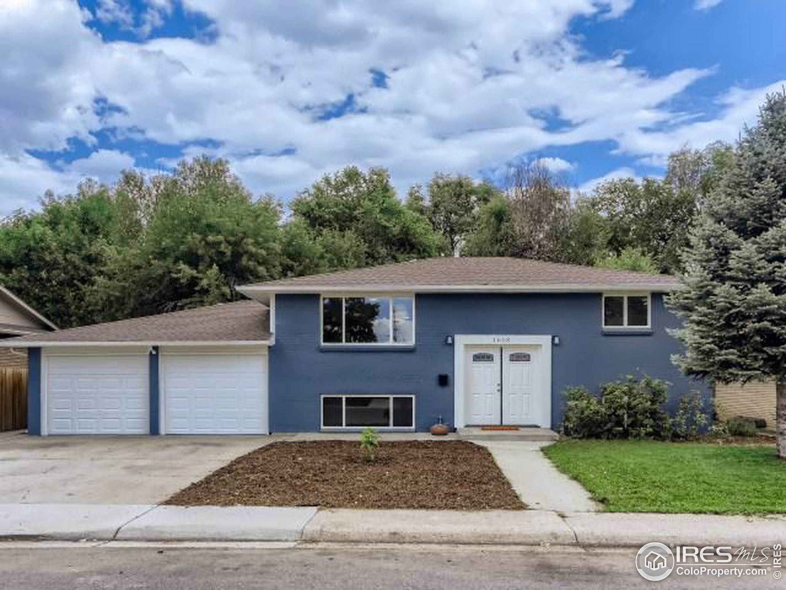 2. Single Family Homes for Active at 1618 Kimbark Street Longmont, Colorado 80501 United States