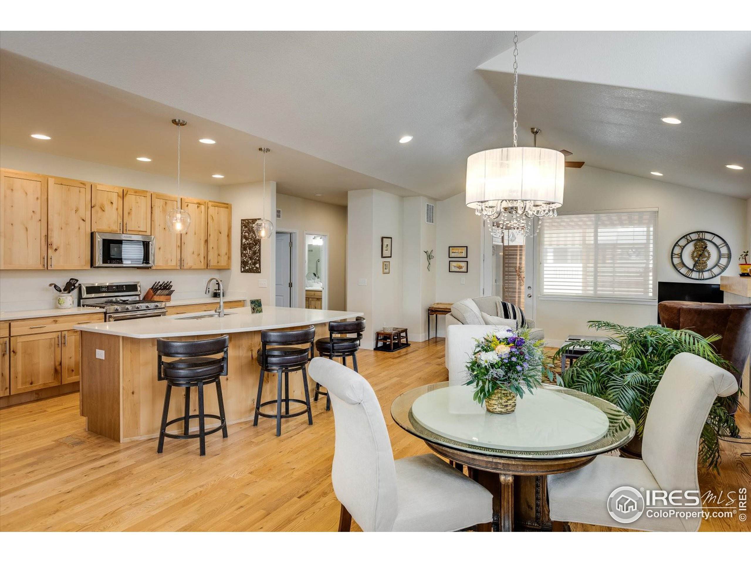 10. Single Family Homes for Active at 1506 Moonlight Drive Longmont, Colorado 80504 United States