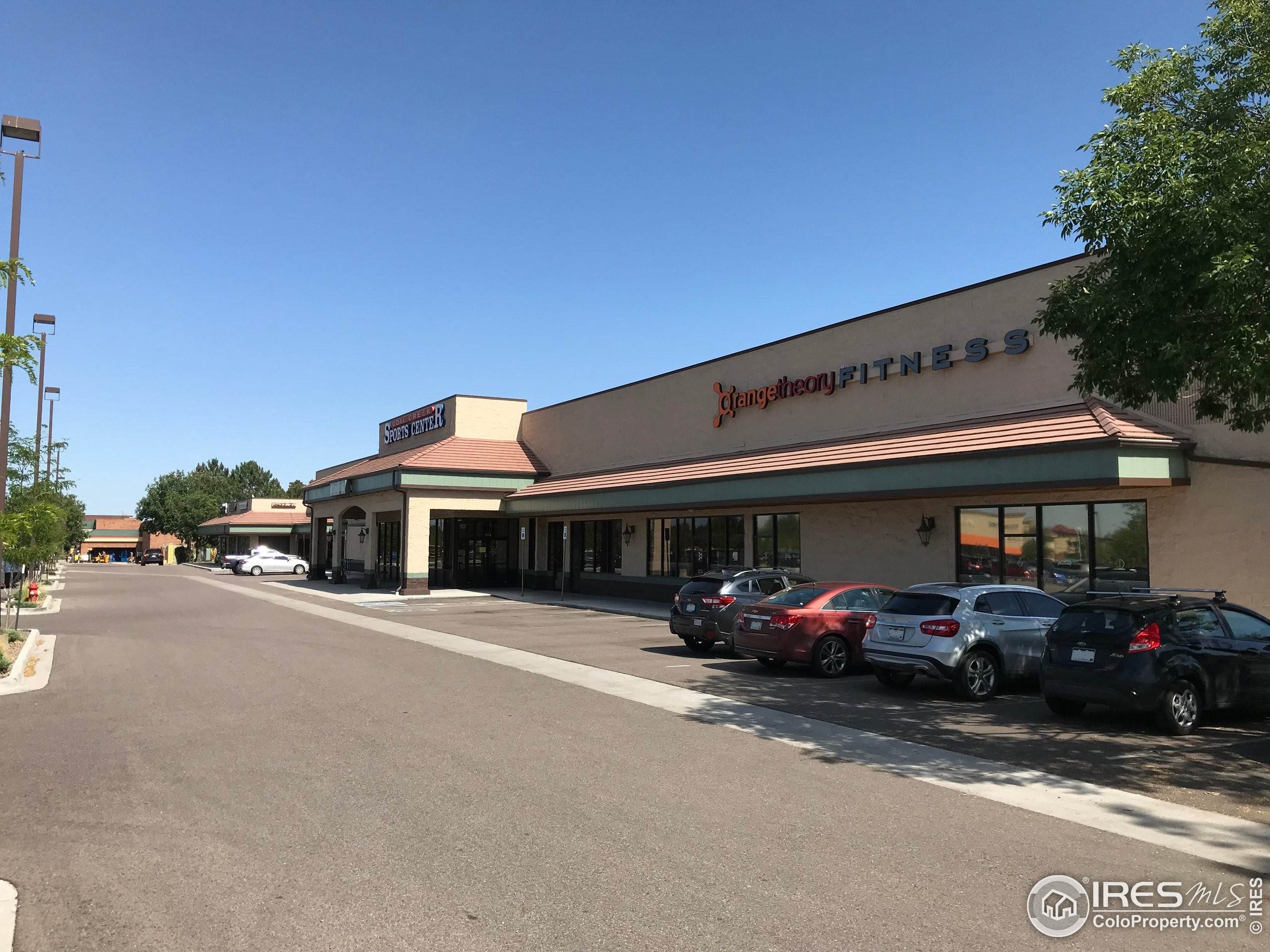 Commercial at 1455 Coal Creek Drive Lafayette, Colorado 80026 United States