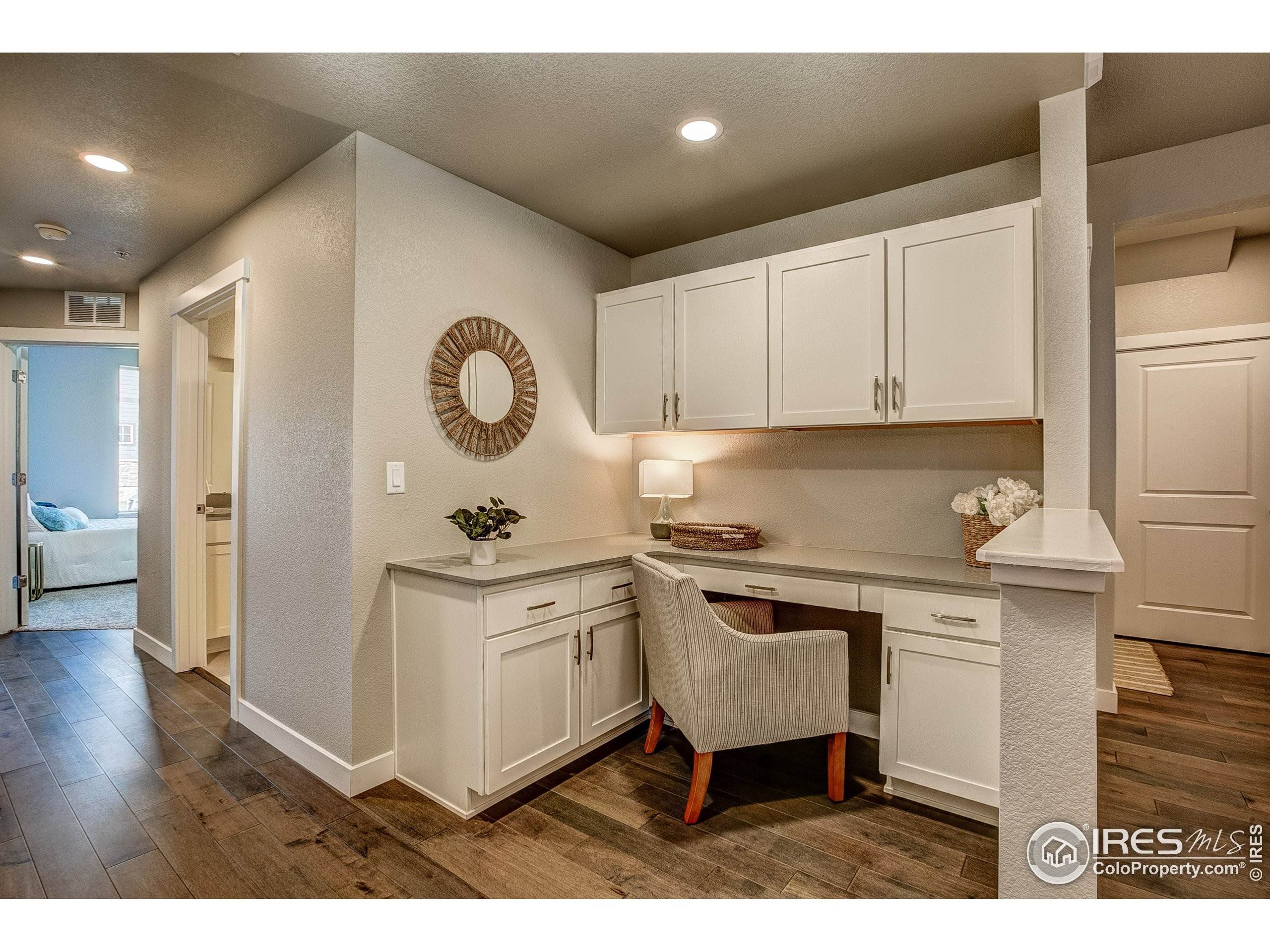 8. Single Family Homes for Active at 310 High Point Drive 102 Longmont, Colorado 80504 United States