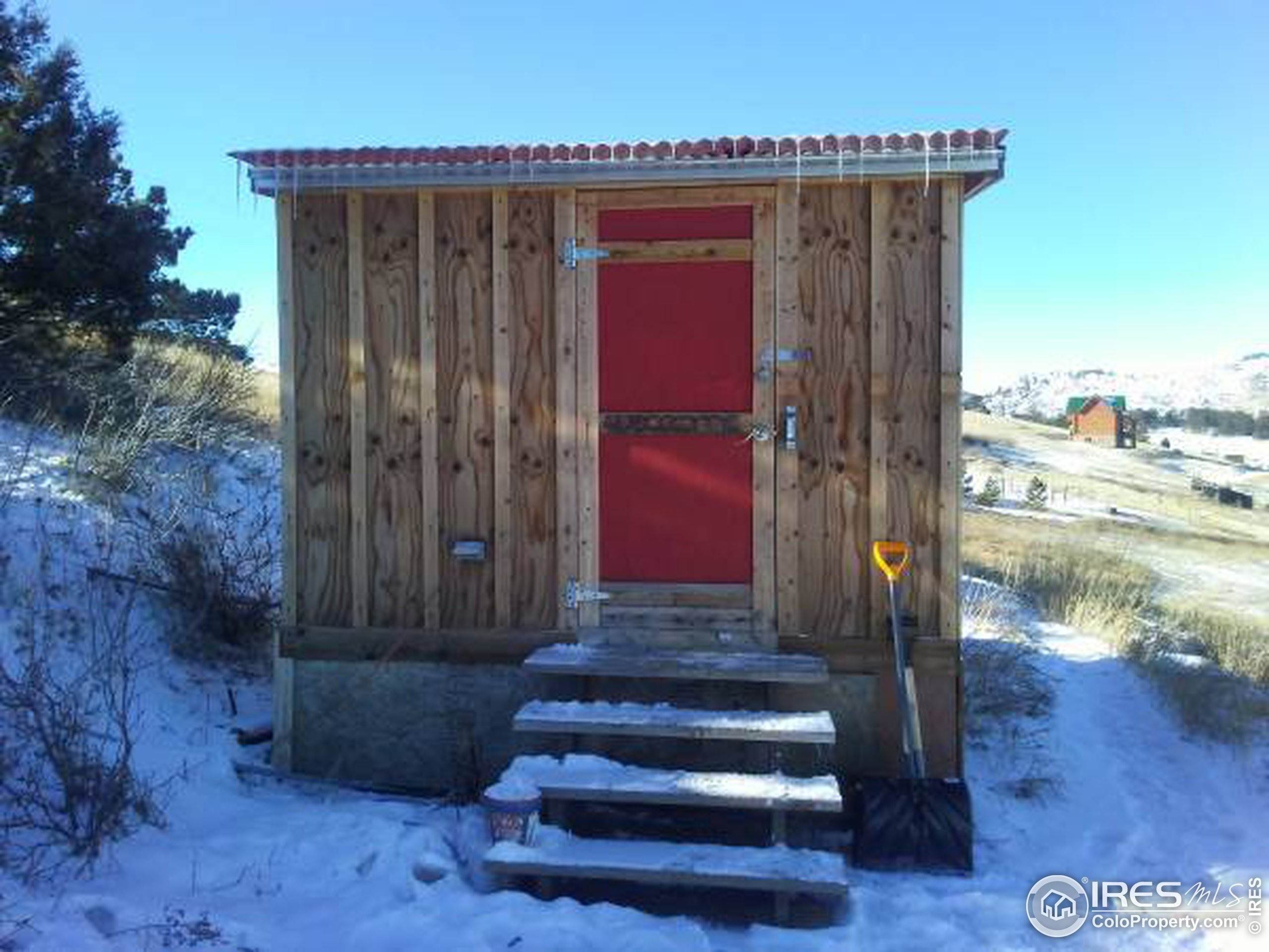 2. Land for Active at 1730 Palisade Mountain Drive Drake, Colorado 80515 United States