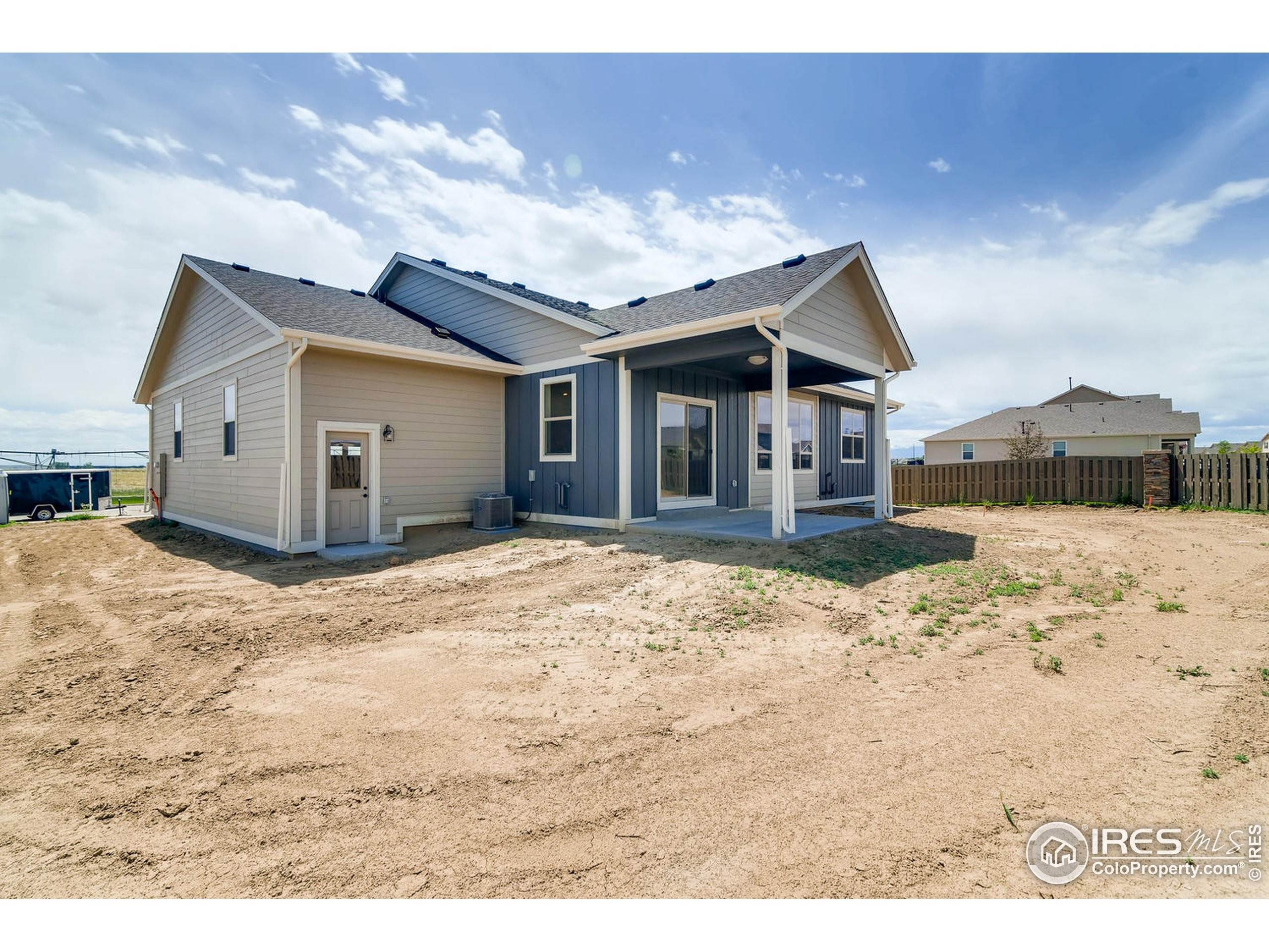 20. Single Family Homes for Active at 340 Central Avenue Severance, Colorado 80550 United States