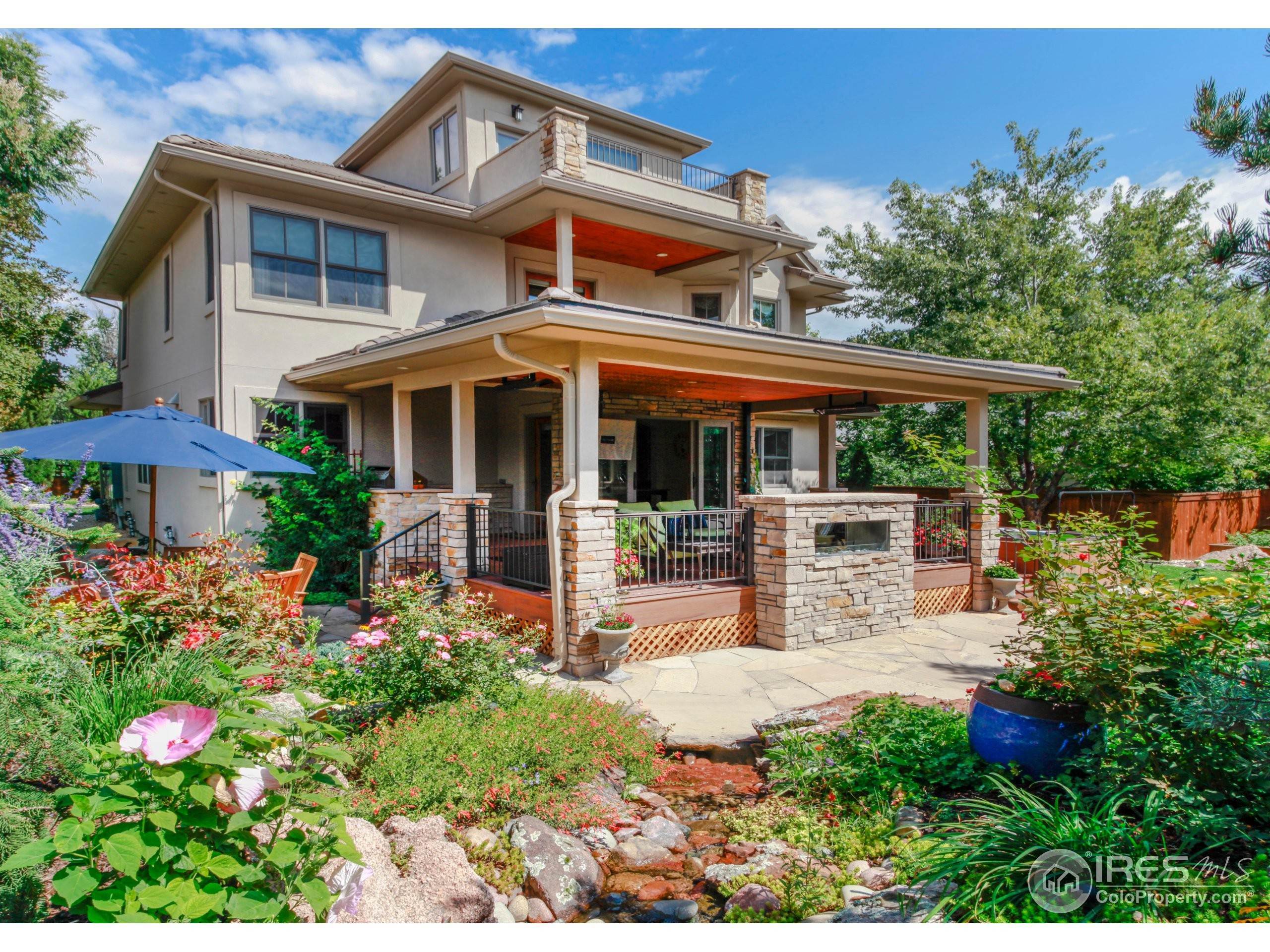 Single Family Homes at 1260 Norwood Avenue Boulder, Colorado 80304 United States
