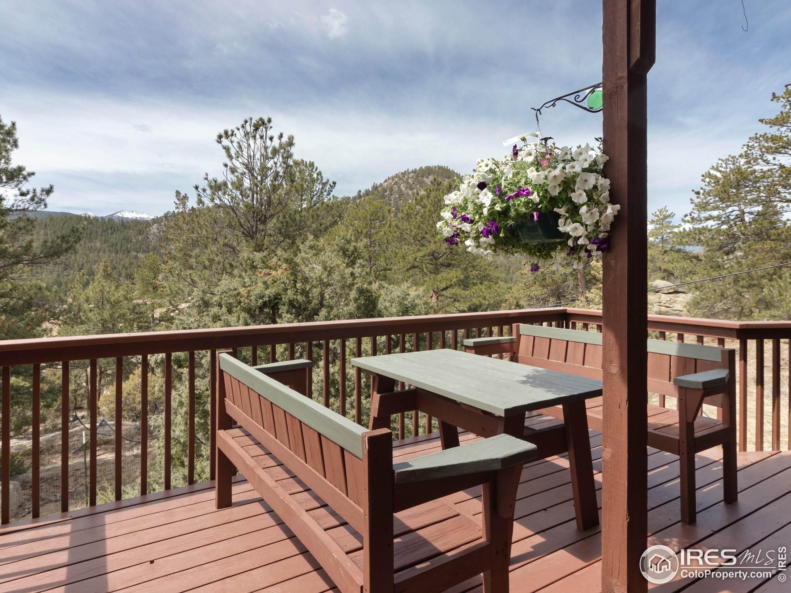 7. Single Family Homes for Active at 114 Timber Lane Estes Park, Colorado 80517 United States