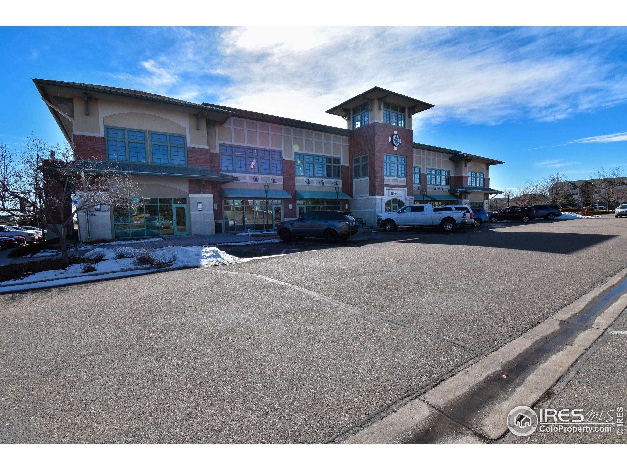 Commercial at 3050 67th Avenue 100-102 Greeley, Colorado 80634 United States