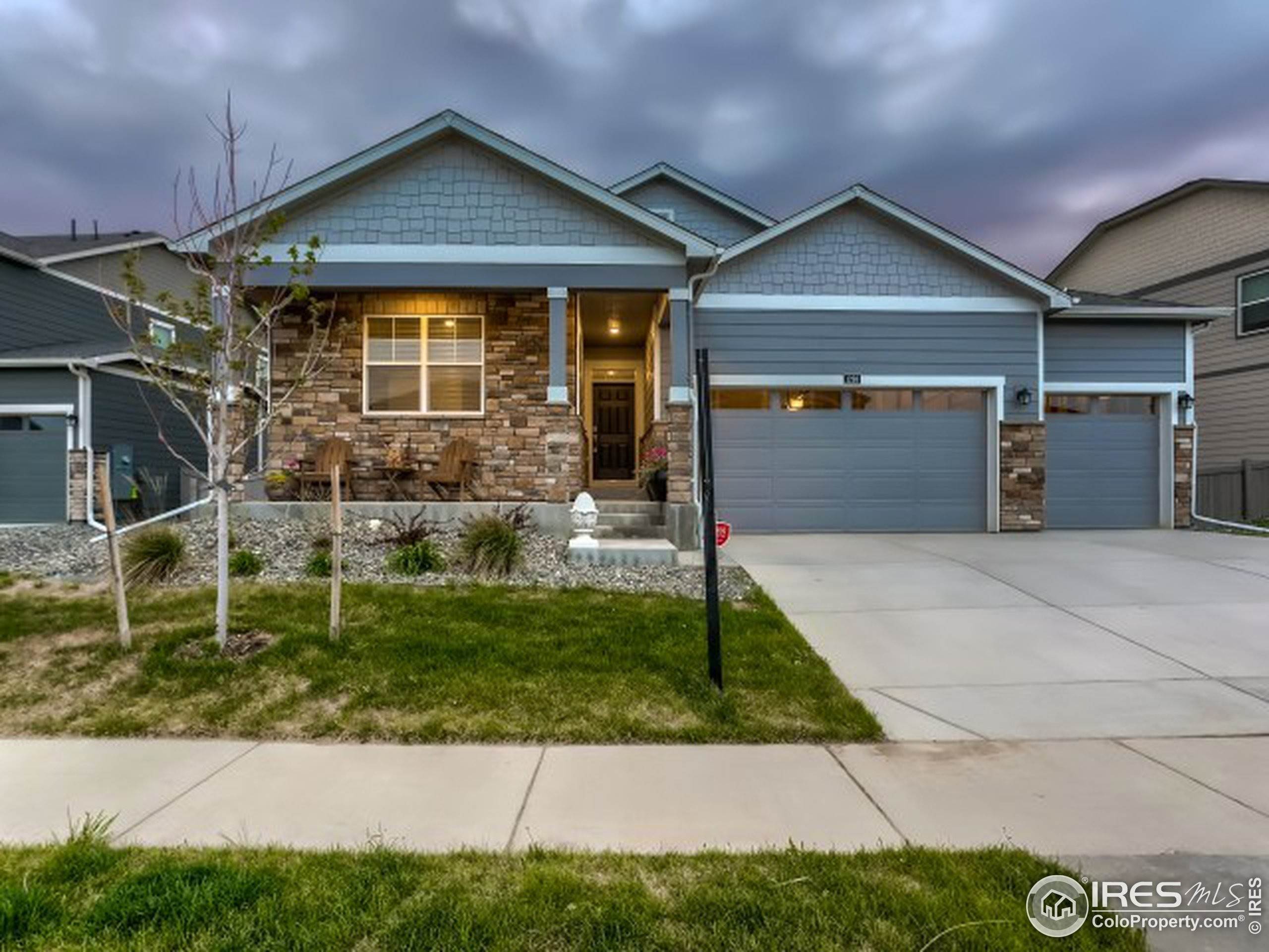 1. Single Family Homes for Active at 1293 Sun River Road Berthoud, Colorado 80513 United States