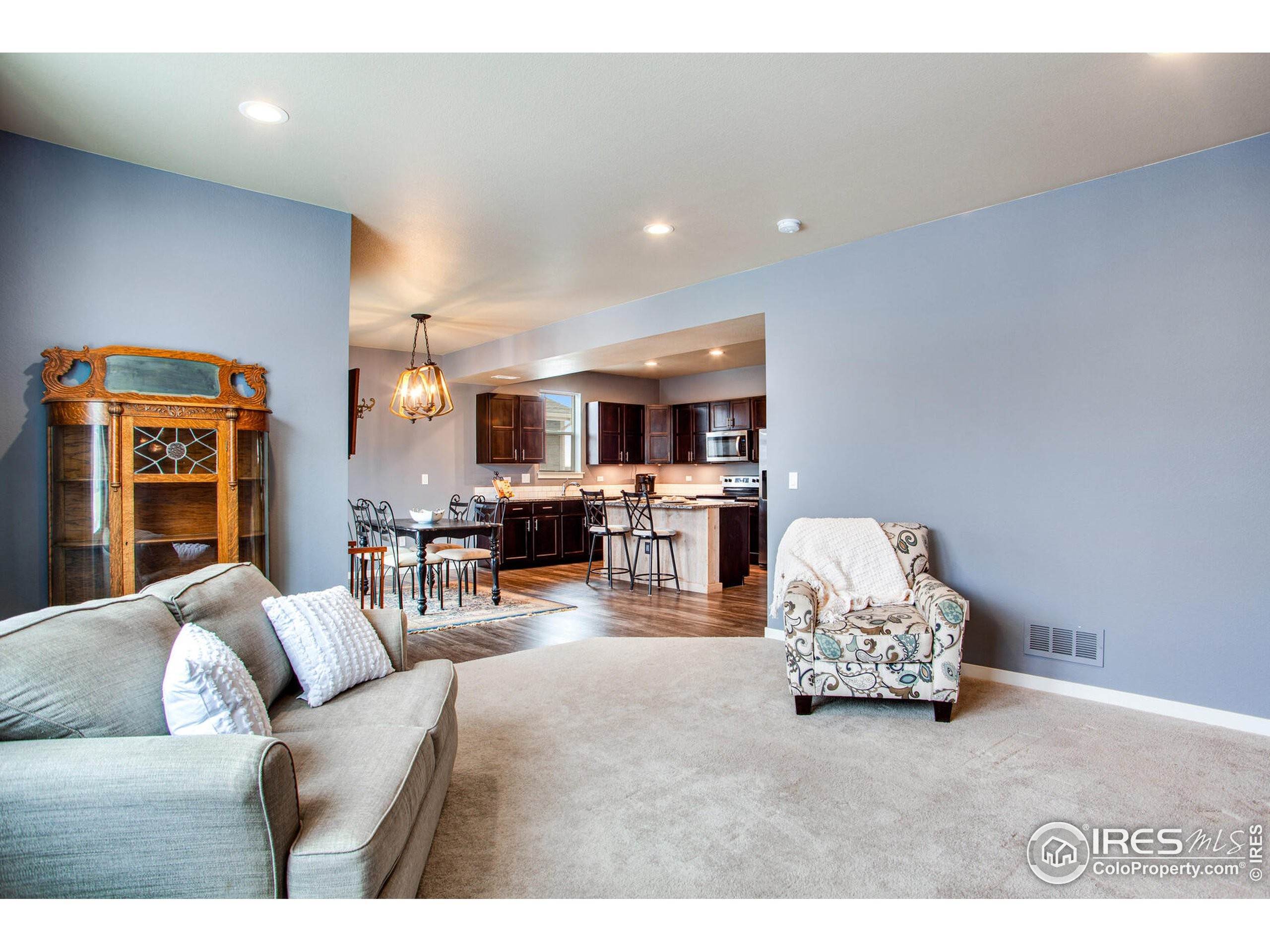 17. Single Family Homes for Active at 3926 Hackberry Street Wellington, Colorado 80549 United States