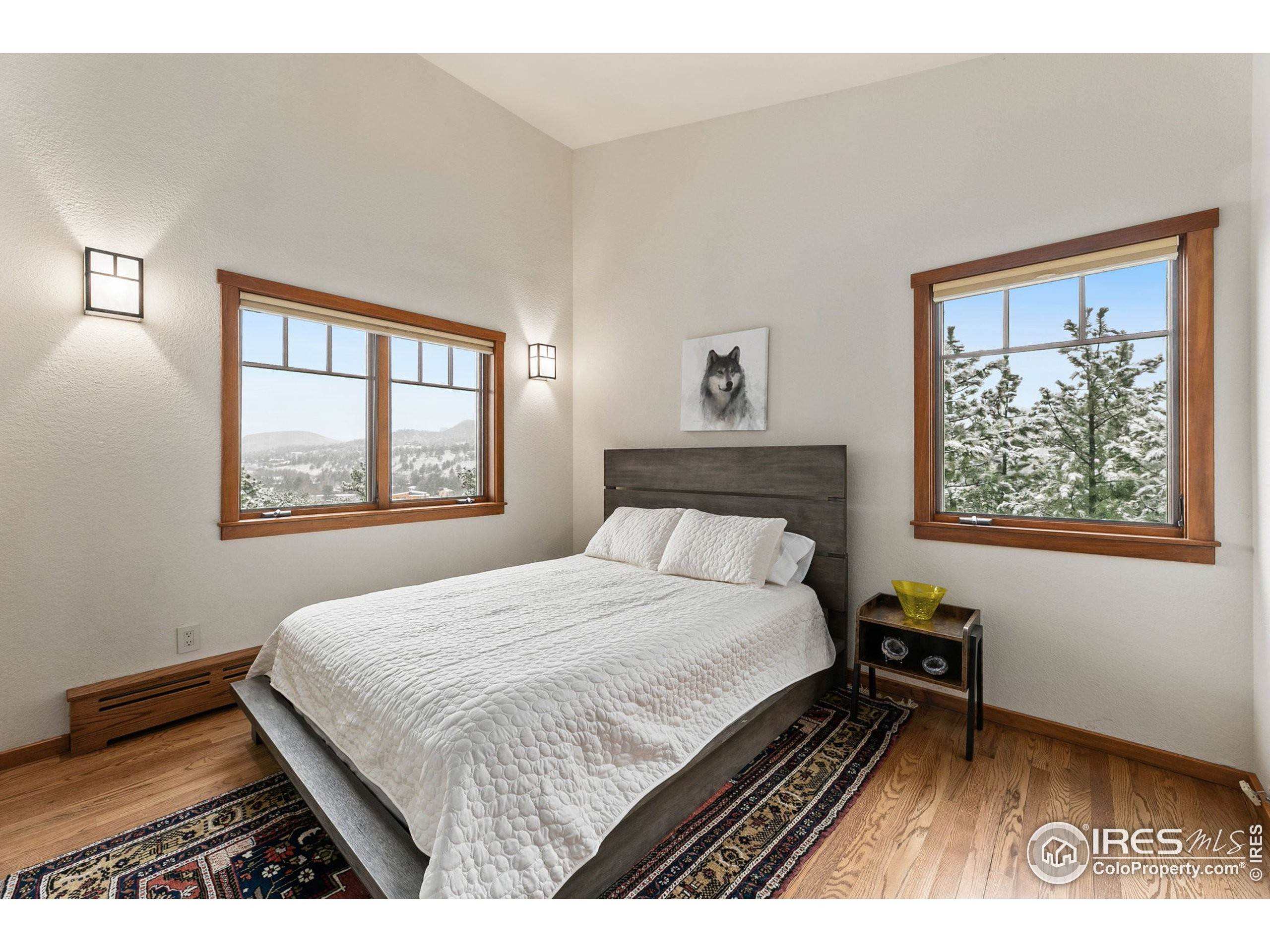 19. Single Family Homes for Active at 401 Moccasin Cir Drive Estes Park, Colorado 80517 United States