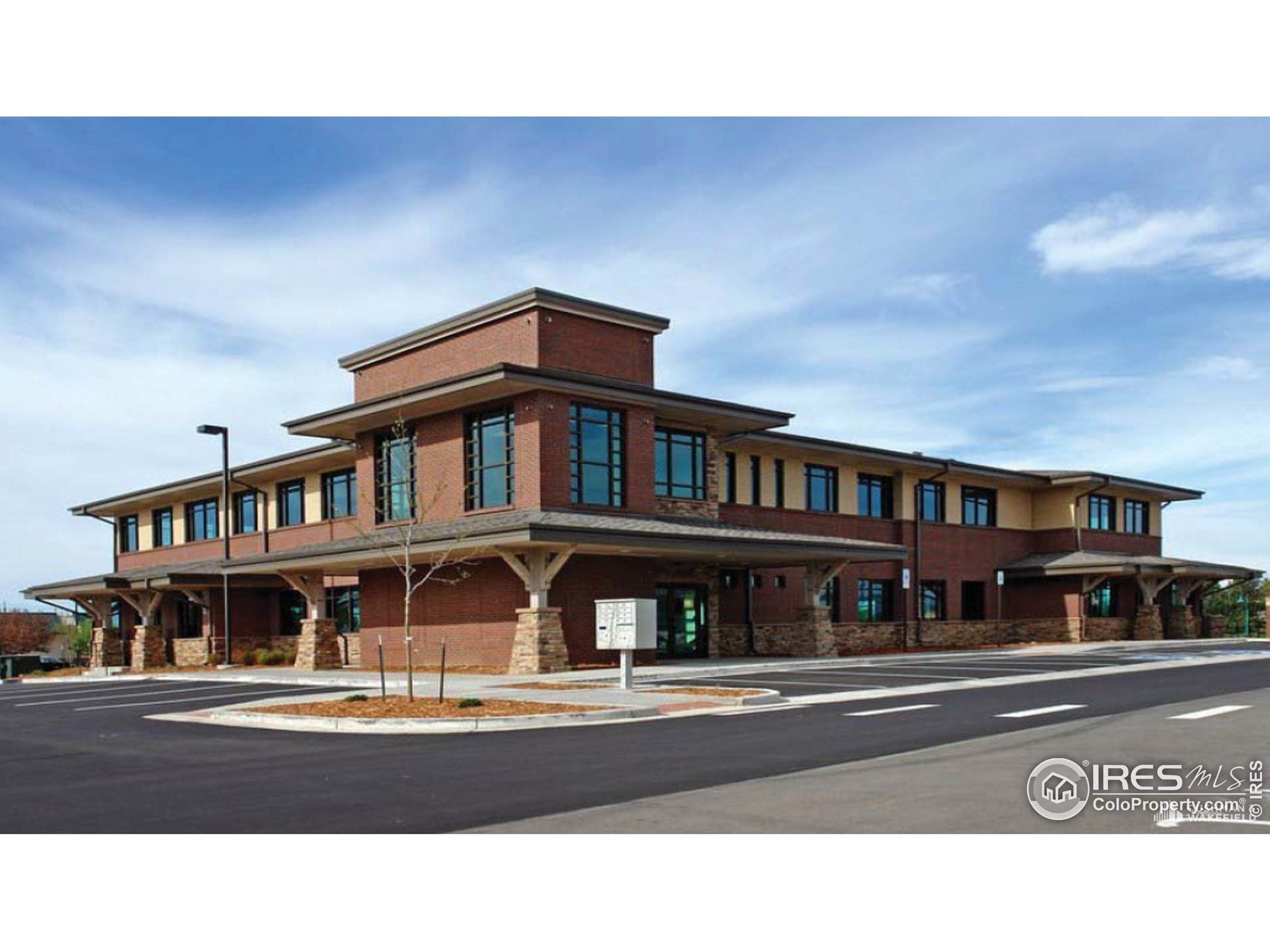 Commercial at 1605 Foxtrail Drive 200 Loveland, Colorado 80538 United States