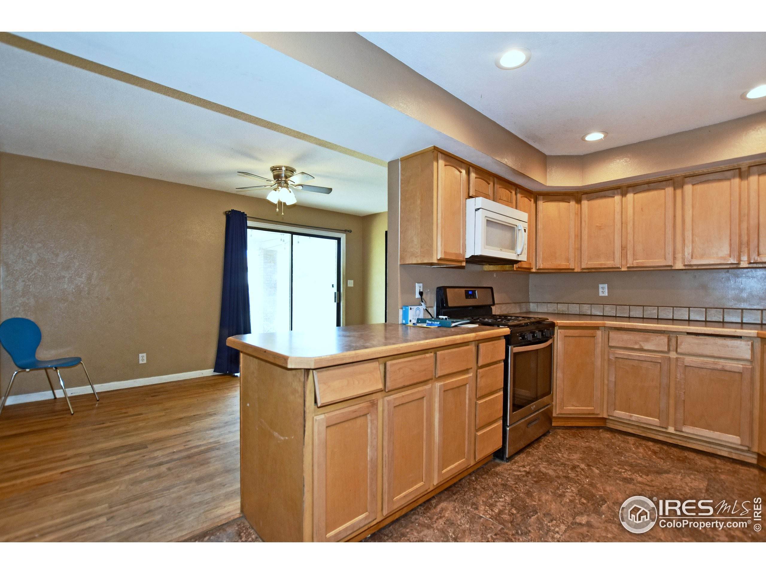 10. Single Family Homes for Active at 1431 33rd Avenue Greeley, Colorado 80634 United States