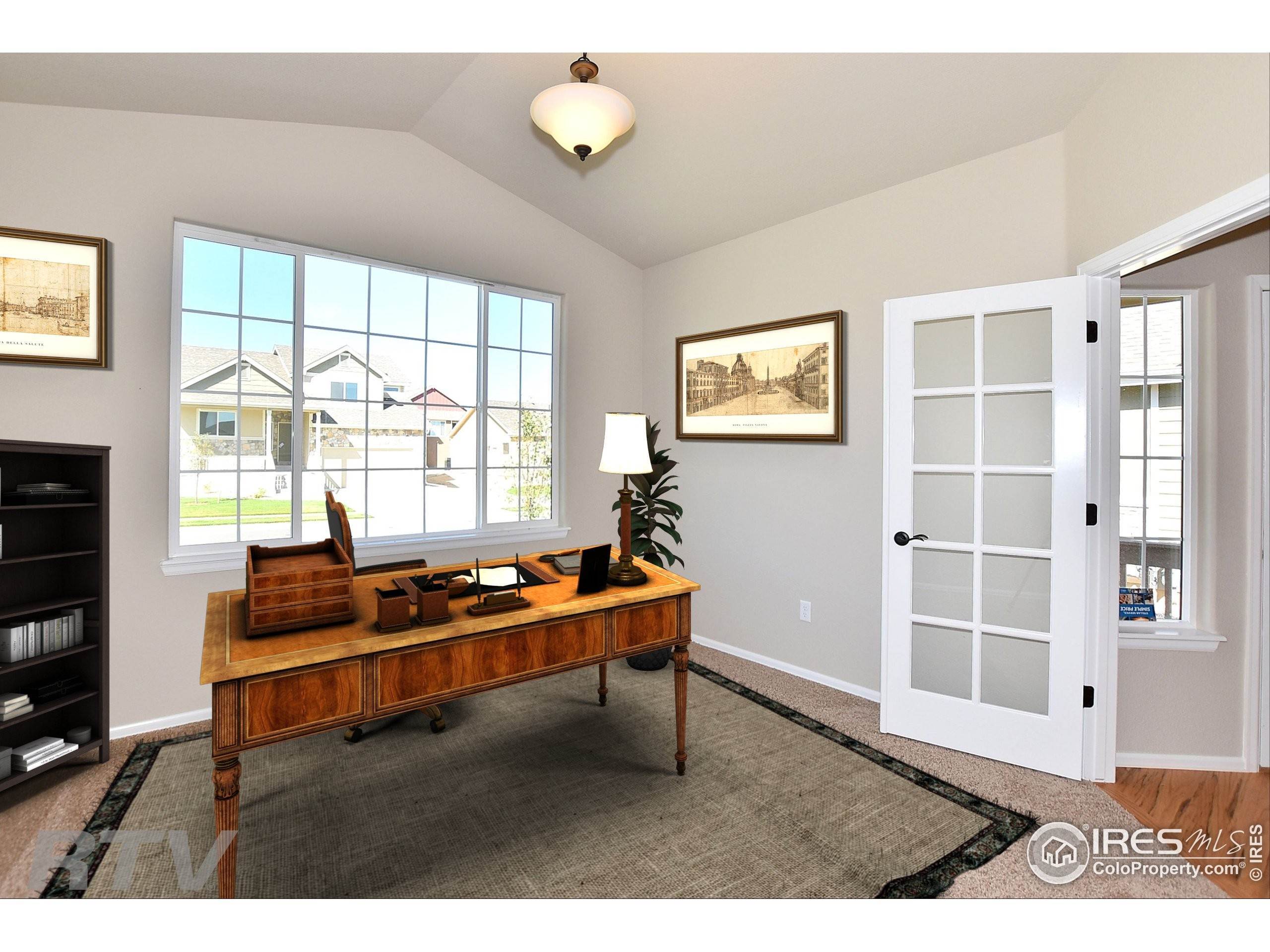 6. Single Family Homes for Active at 1037 Greenbrook Drive Windsor, Colorado 80550 United States