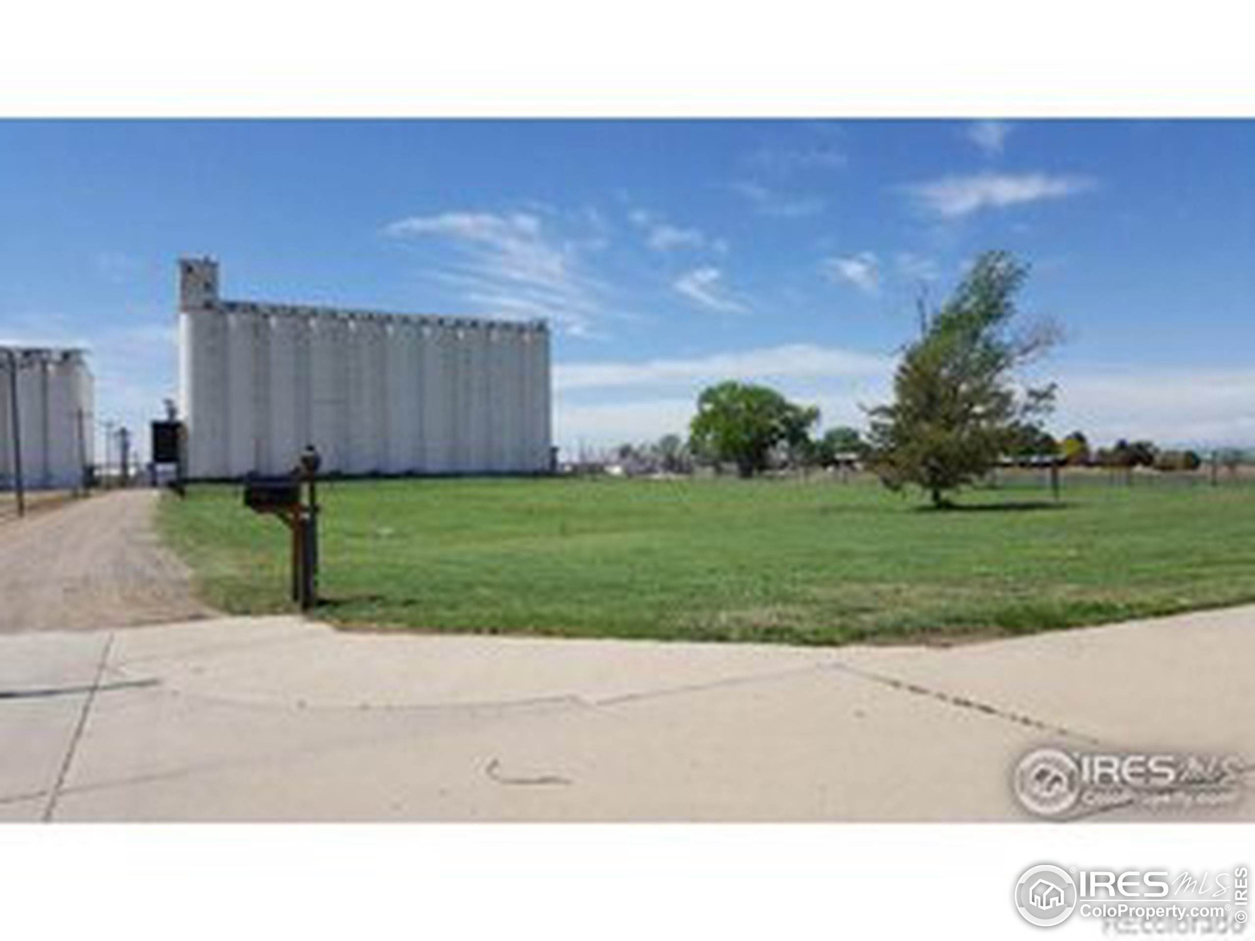 Commercial at 1737 County Road 66 Greeley, Colorado 80631 United States
