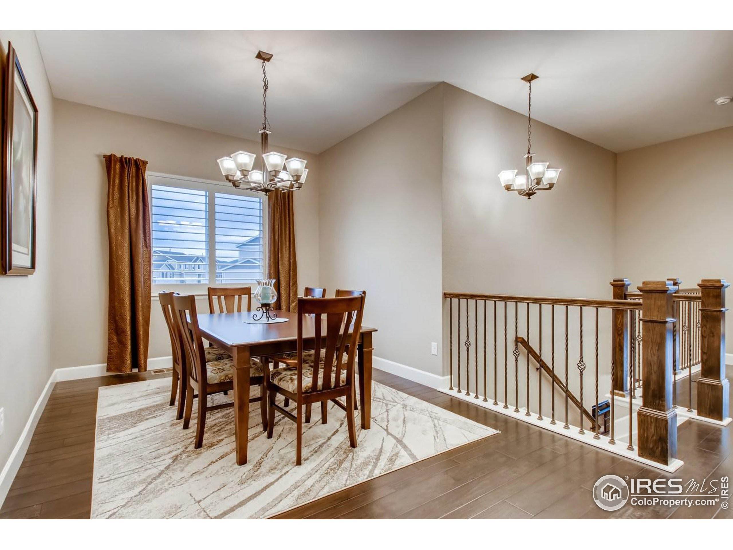 8. Single Family Homes for Active at 11138 Endeavor Drive Parker, Colorado 80134 United States