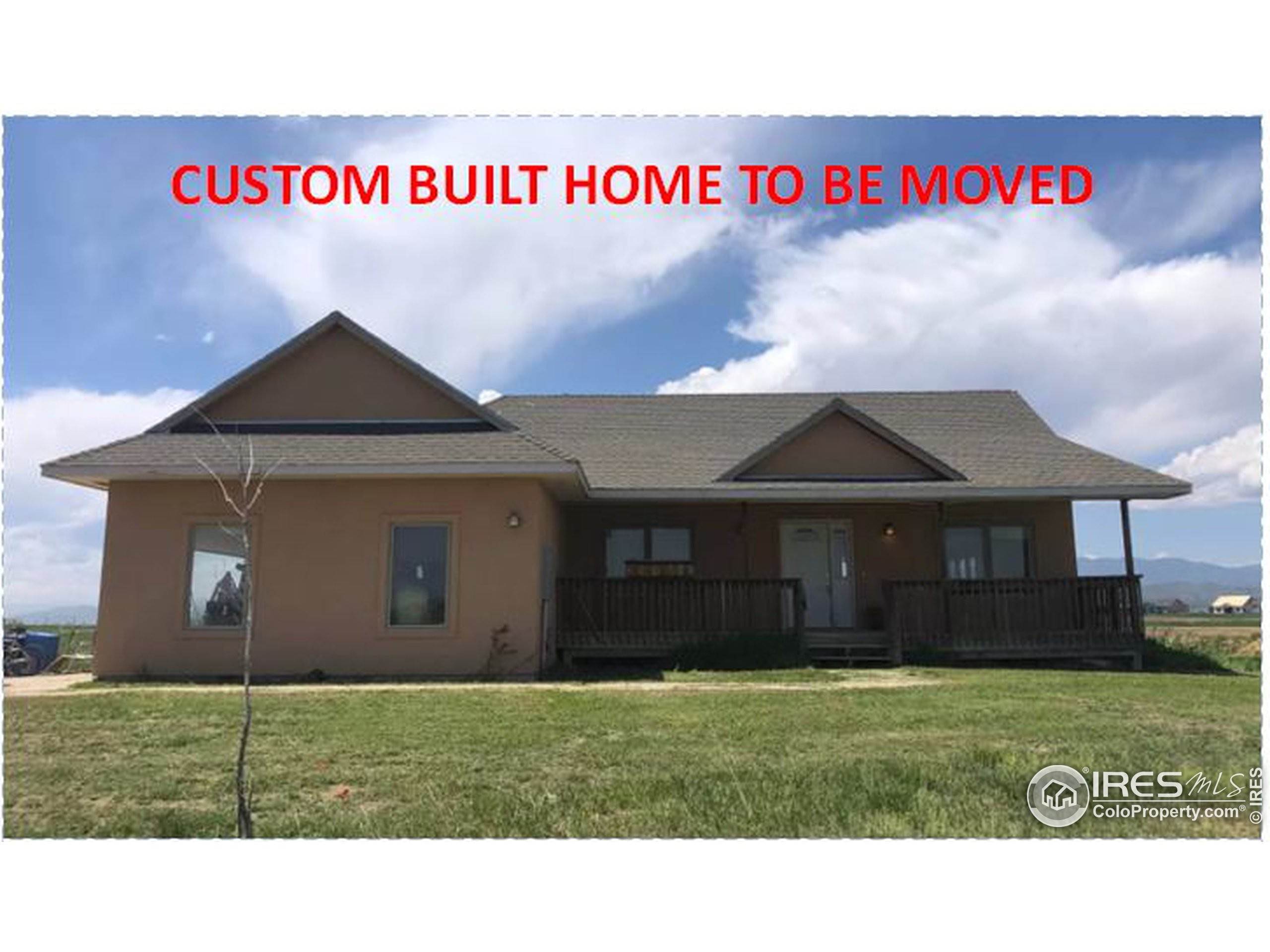 1. Single Family Homes for Active at 4599 Pine Hill Drive Loveland, Colorado 80537 United States