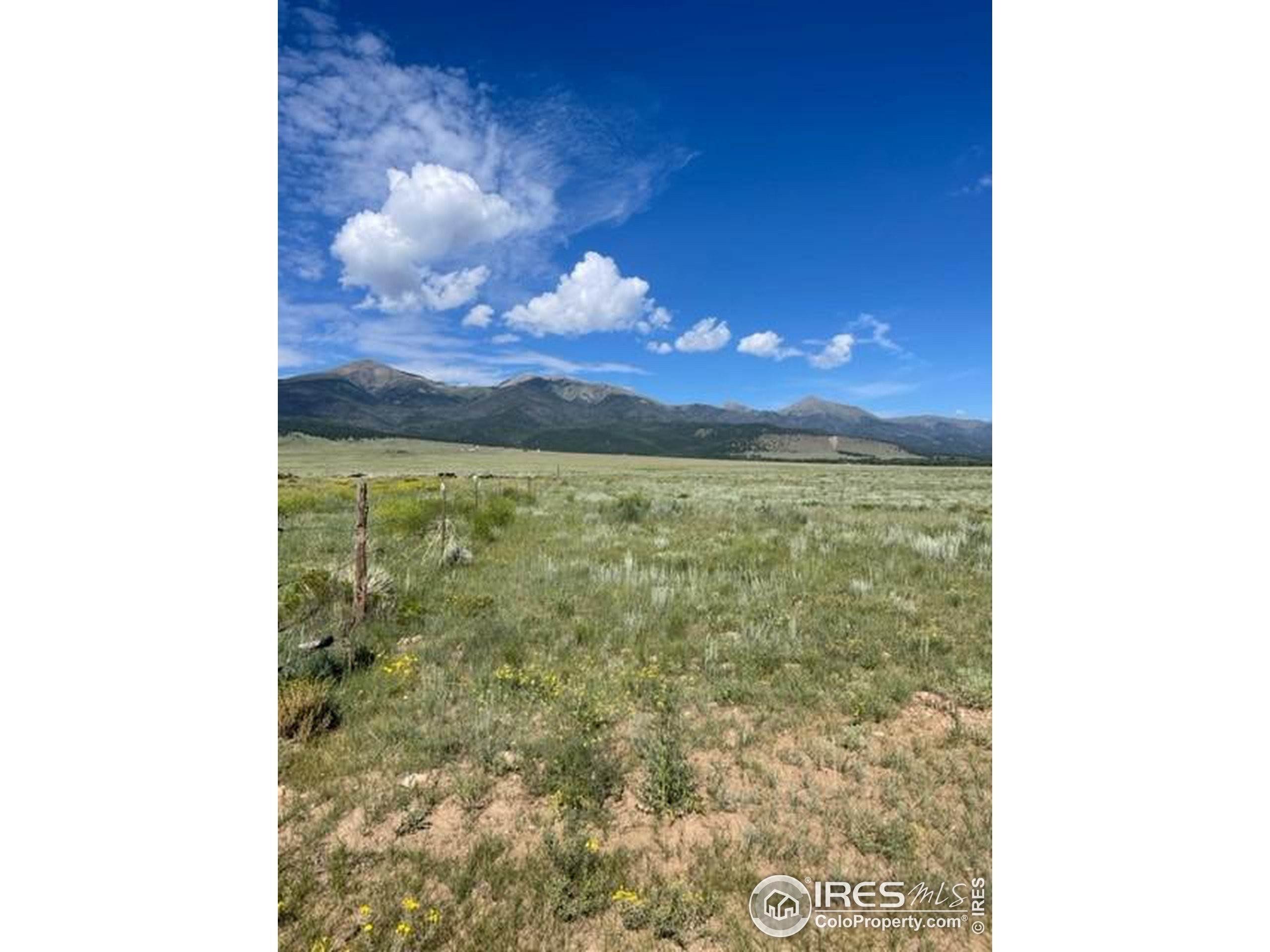 Land for Active at Colfax (CR 119) Lane Westcliffe, Colorado 81252 United States