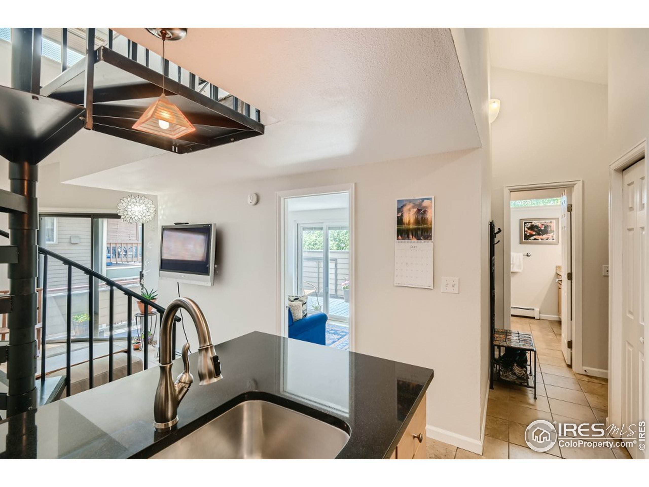 11. Single Family Homes for Active at 1830 17th Street 1 Boulder, Colorado 80302 United States