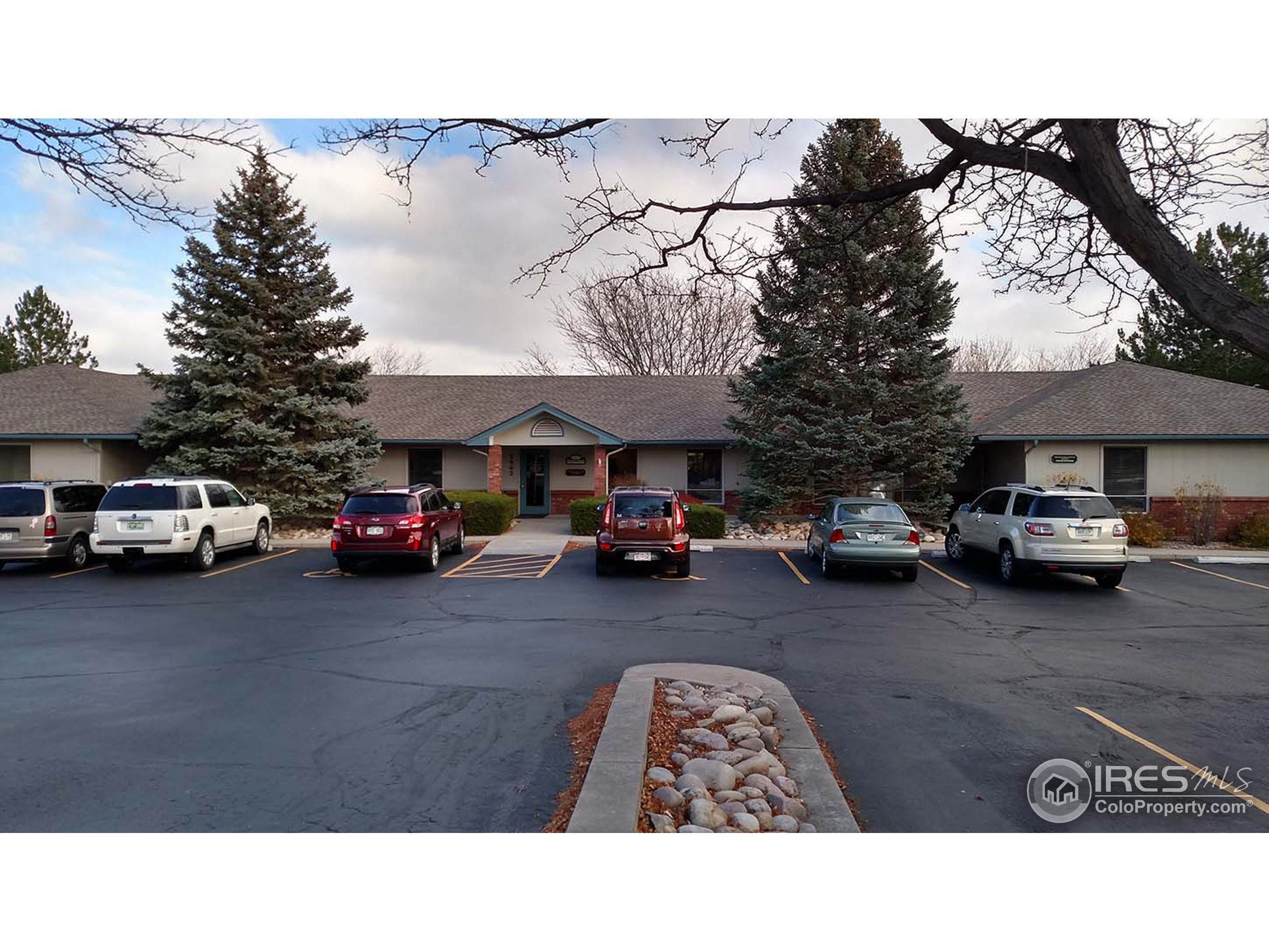 2. Commercial at 2902 Ginnala Drive Loveland, Colorado 80538 United States