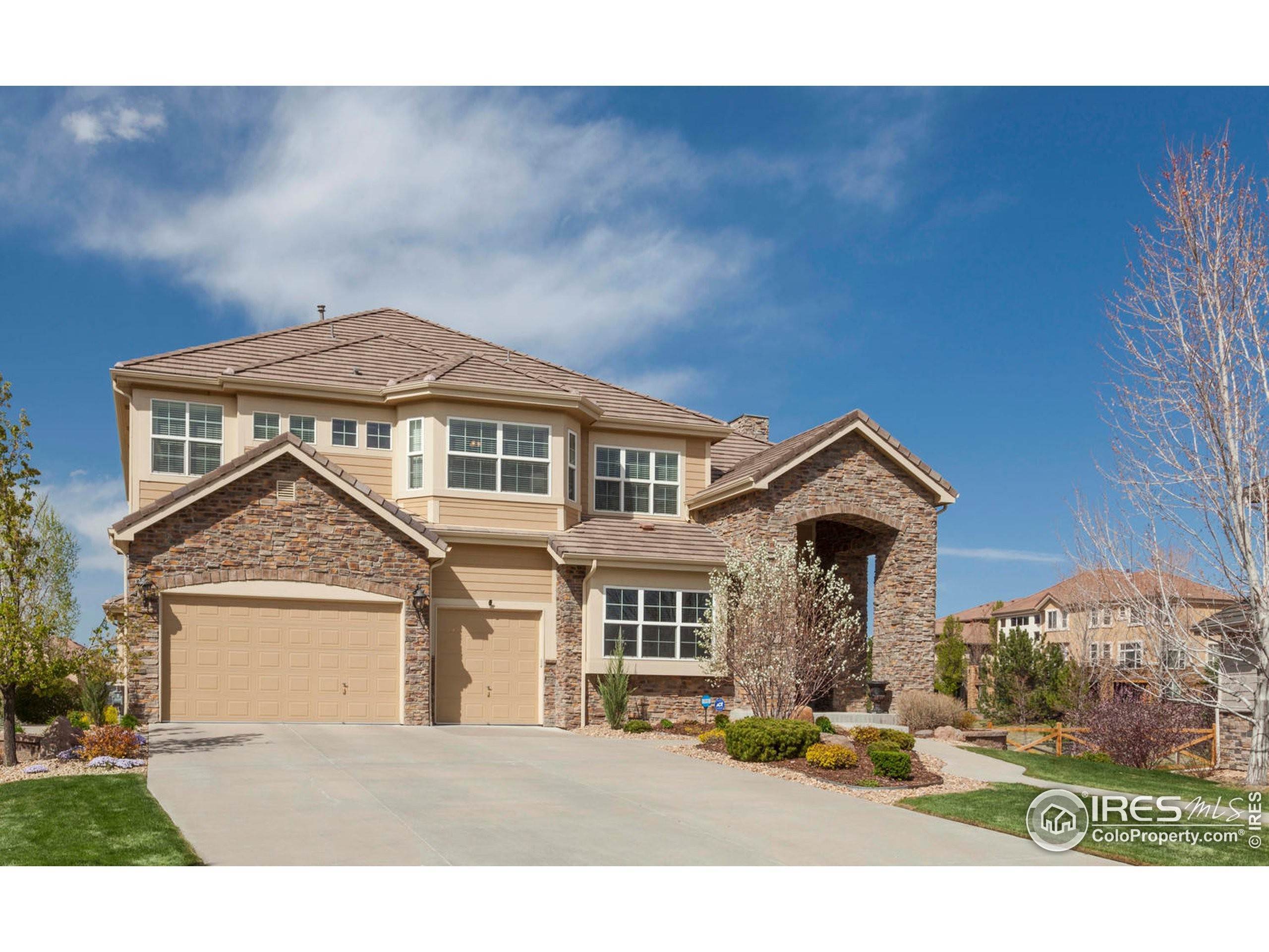 Single Family Homes at 4575 W 105th Drive Westminster, Colorado 80031 United States