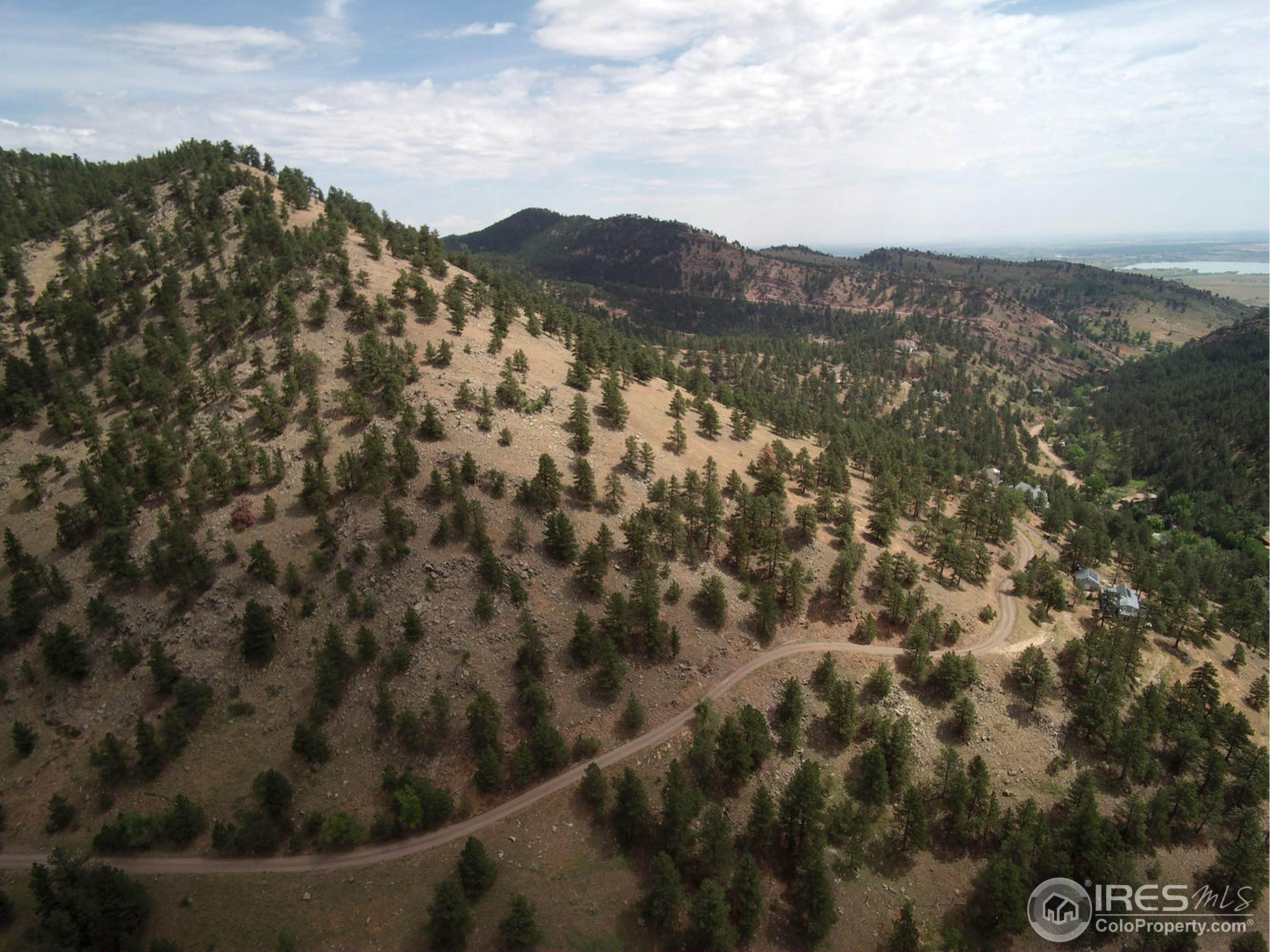 3. Land for Active at 1485 Wagonwheel Gap Road Boulder, Colorado 80302 United States
