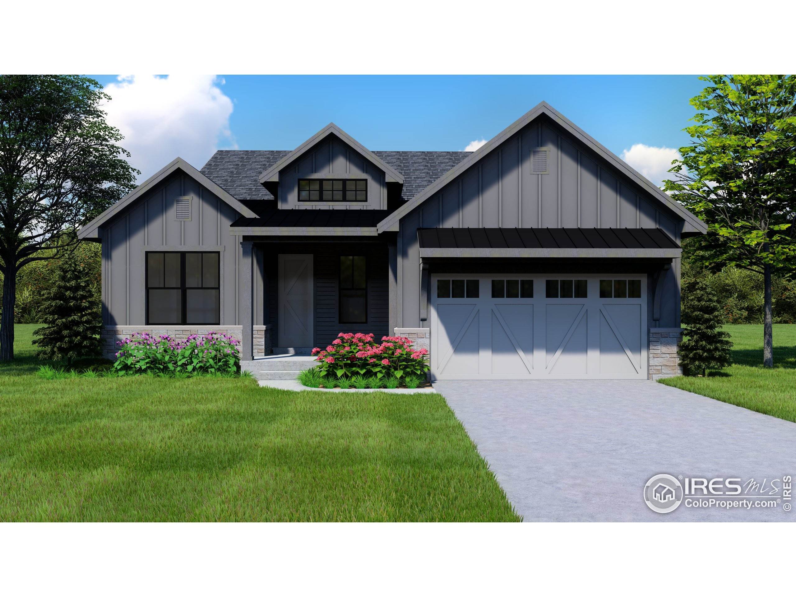2. Single Family Homes for Active at 8424 Cromwell Circle Windsor, Colorado 80528 United States