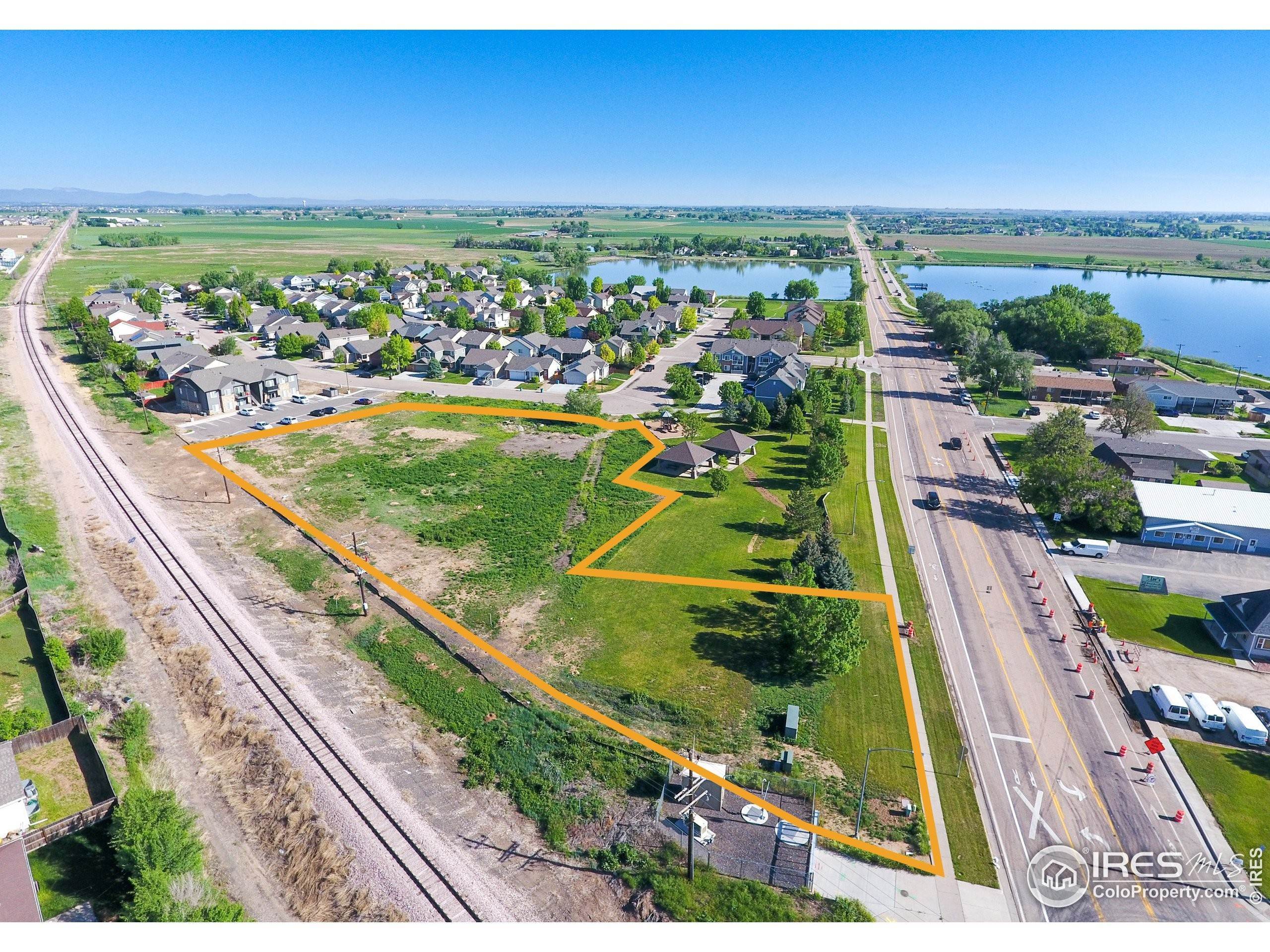 2. Land for Active at Durum Street Windsor, Colorado 80550 United States