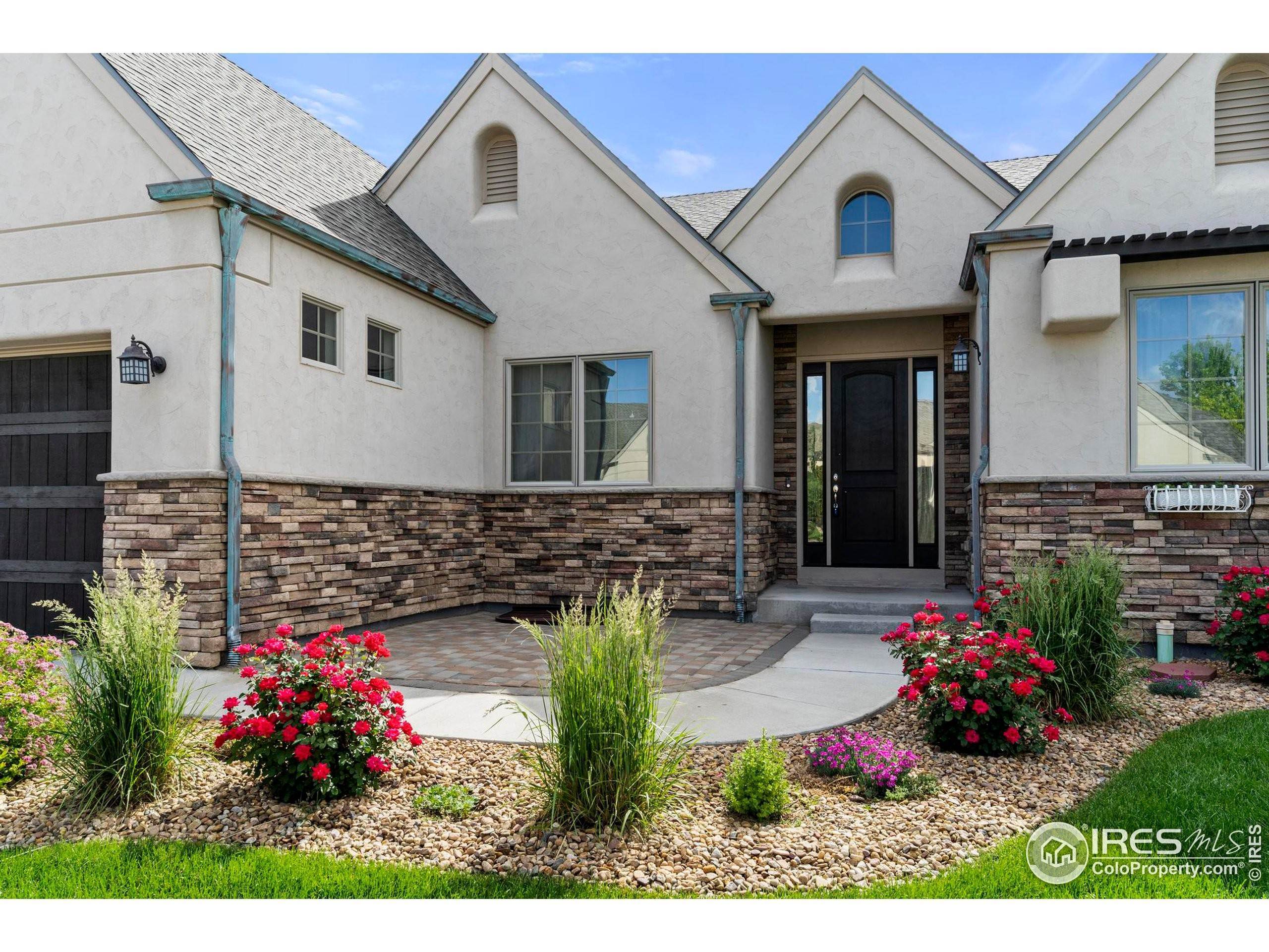 2. Single Family Homes for Active at 4926 Corsica Drive Fort Collins, Colorado 80526 United States