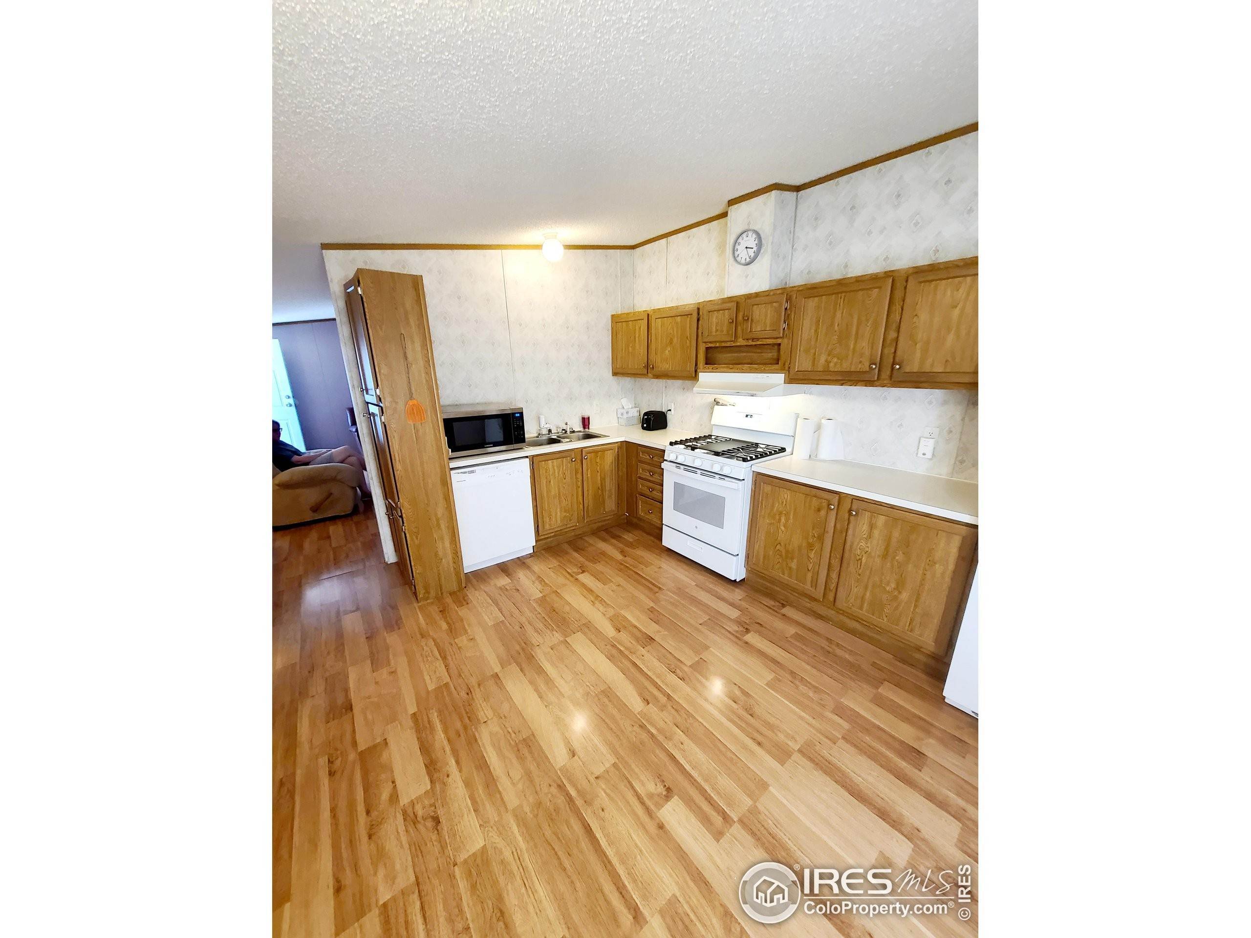 9. Single Family Homes for Active at 435 N 35th Avenue #348 Greeley, Colorado 80631 United States