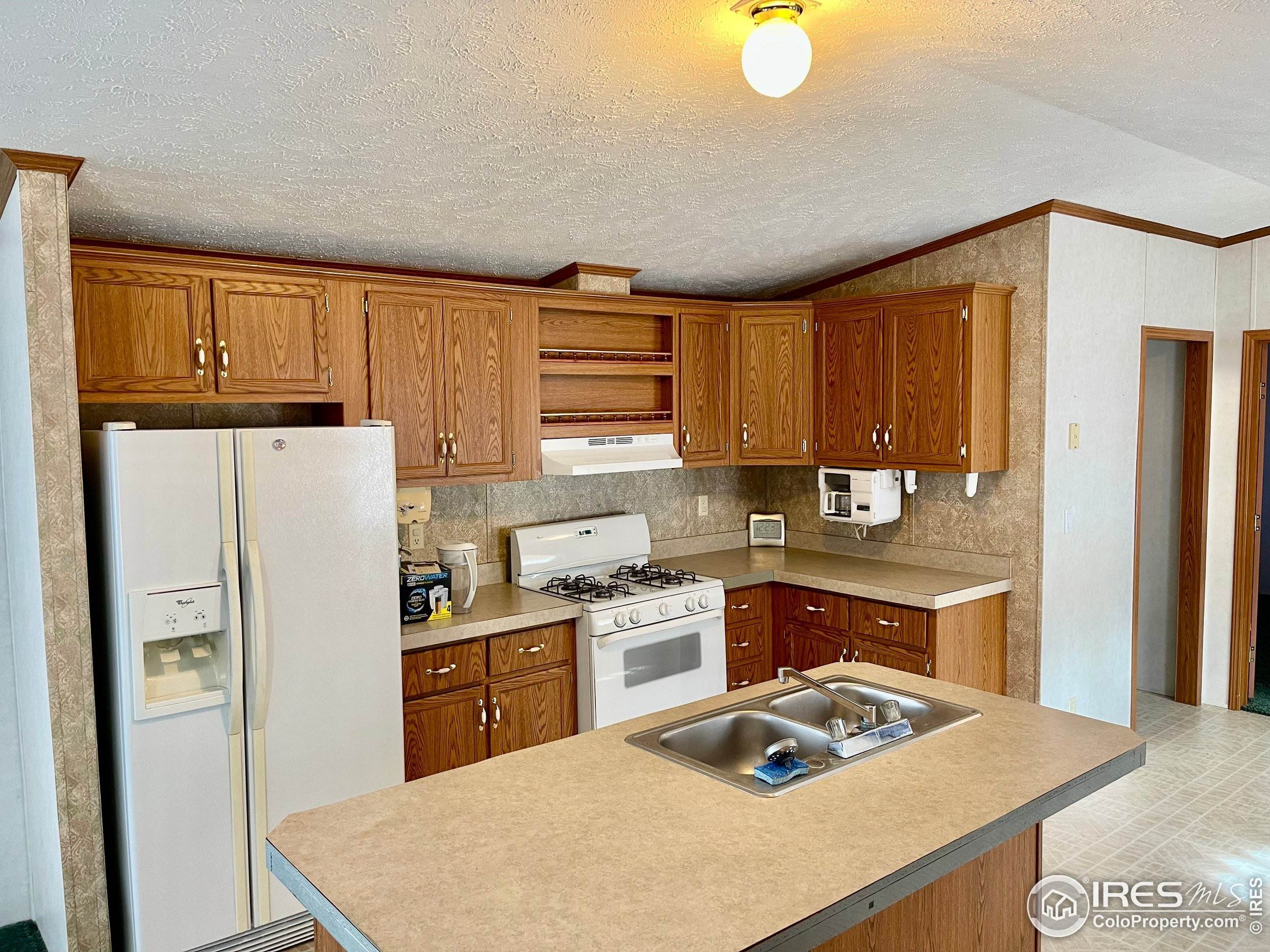 10. Single Family Homes for Active at 520 Logan Street Otis, Colorado 80743 United States
