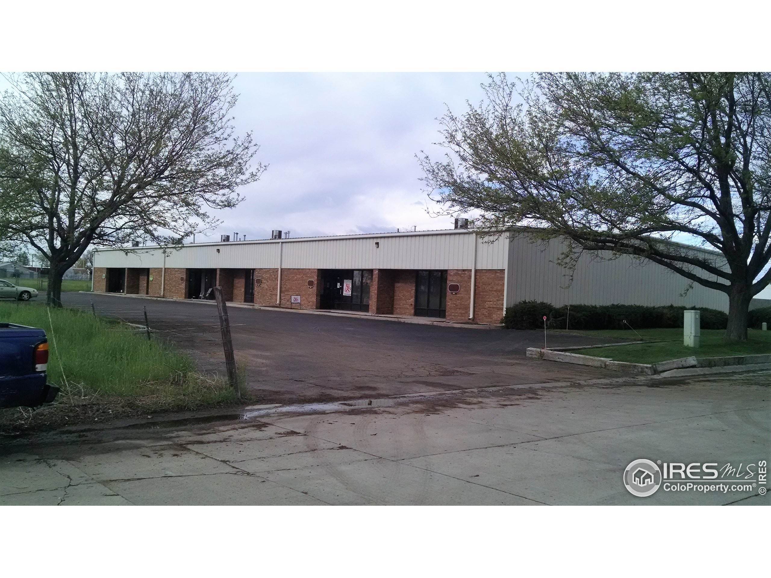 7. Commercial at 300 E 16th Street Greeley, Colorado 80631 United States