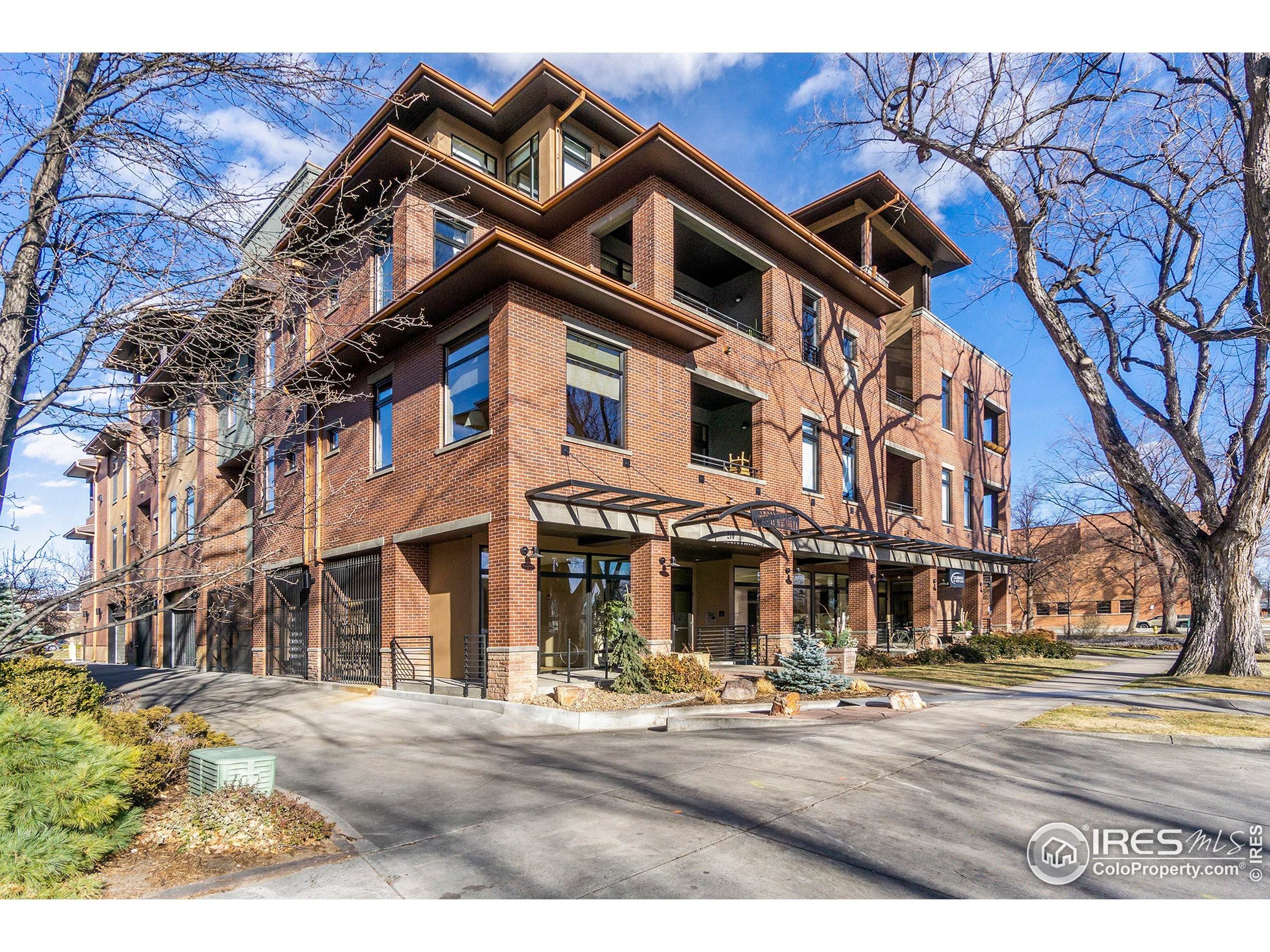 Commercial for Active at 210 W Magnolia Street 10 Fort Collins, Colorado 80521 United States