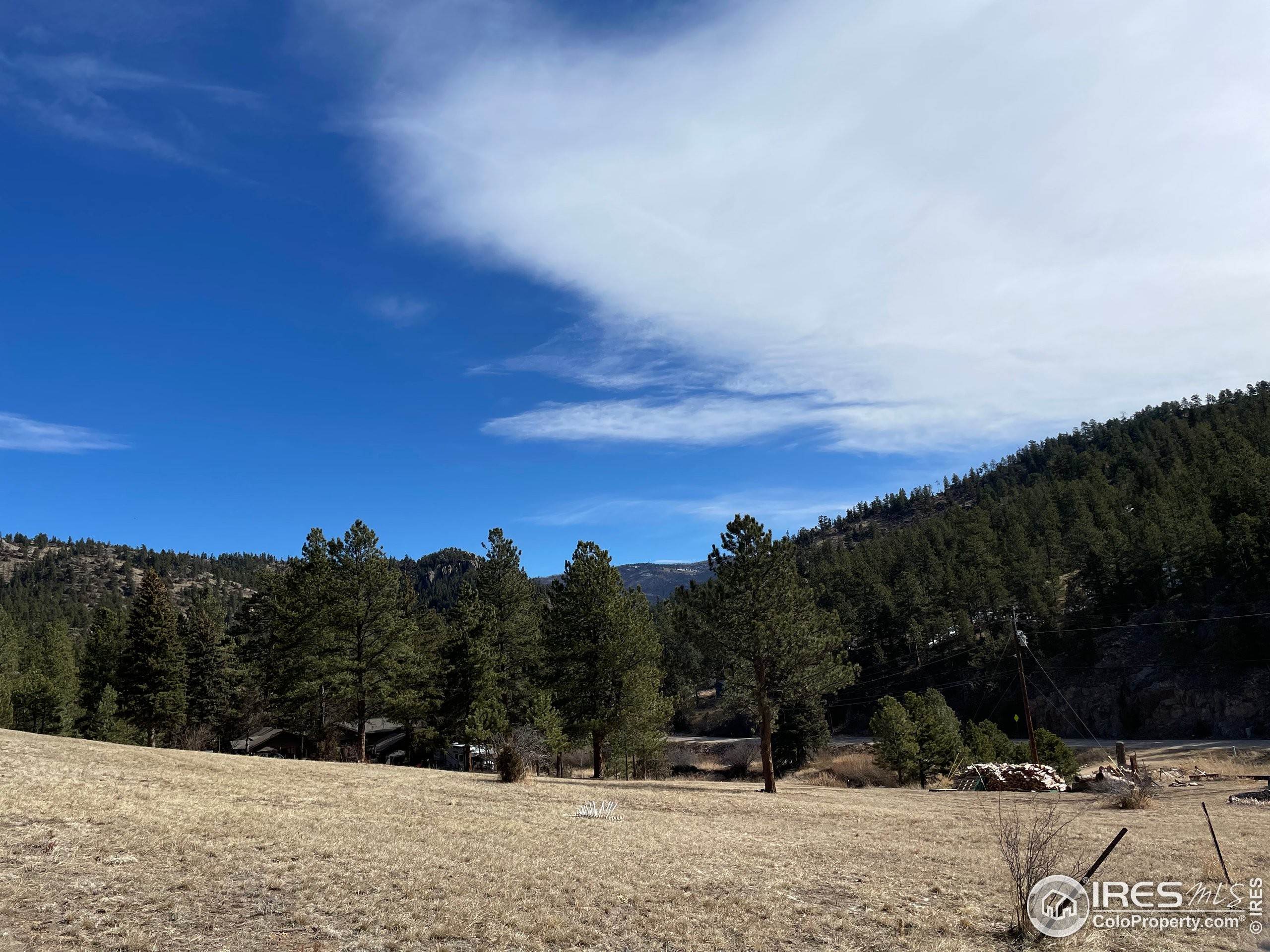 12. Land for Active at 7161 County Road 43 Glen Haven, Colorado 80532 United States