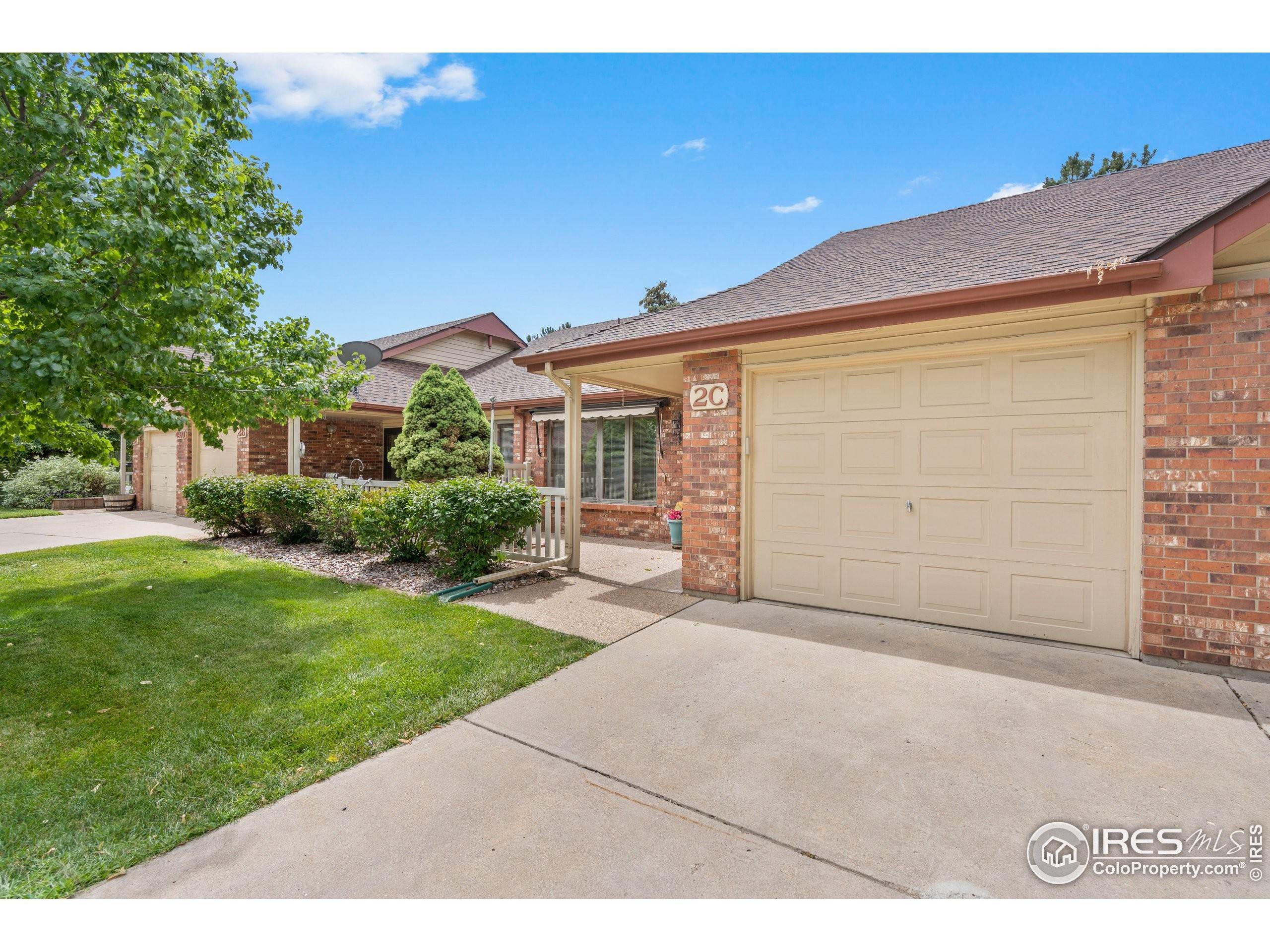 2. Single Family Homes for Active at 4560 Larkbunting Drive C Fort Collins, Colorado 80526 United States