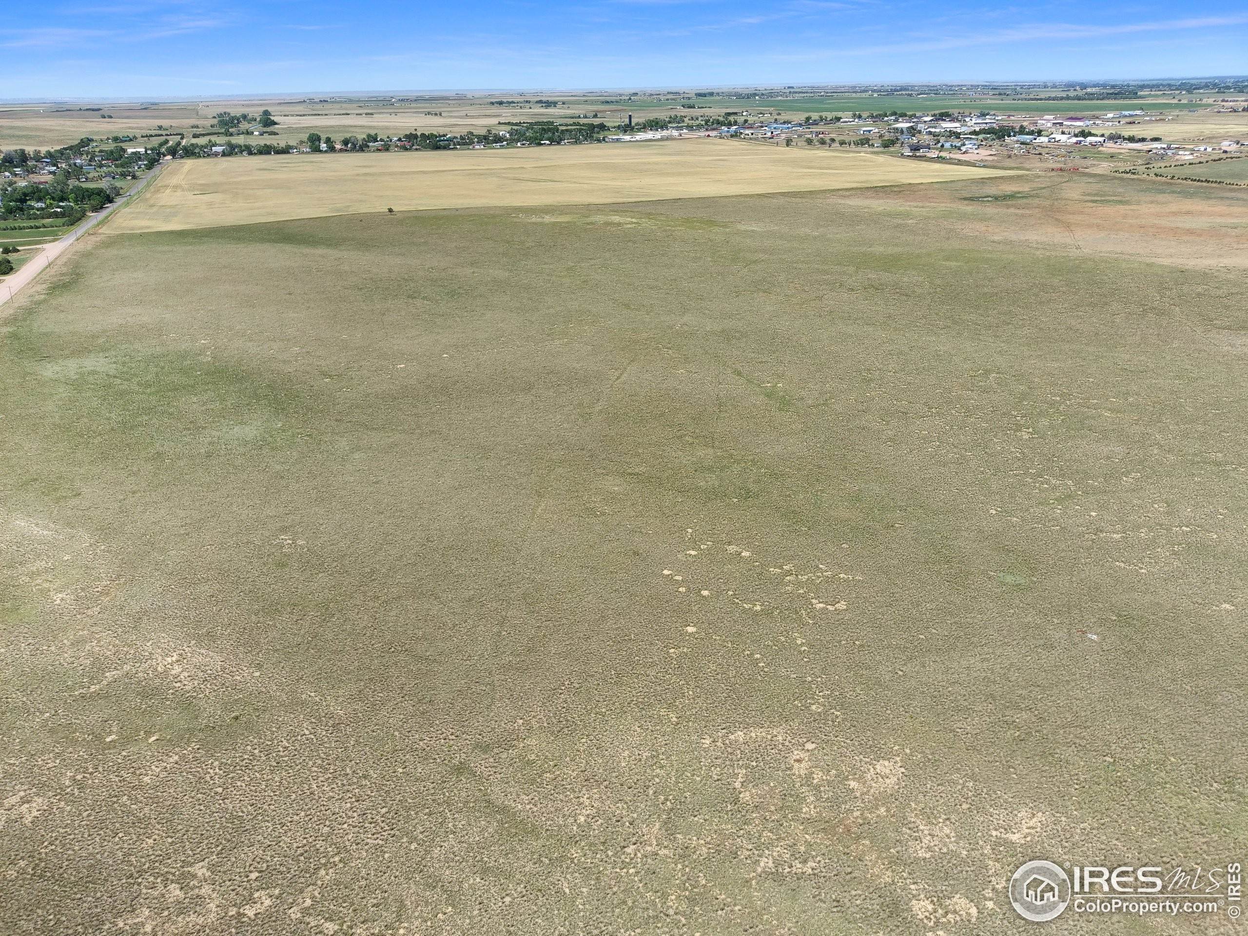 14. Land for Active at County Road 31 Sterling, Colorado 80751 United States