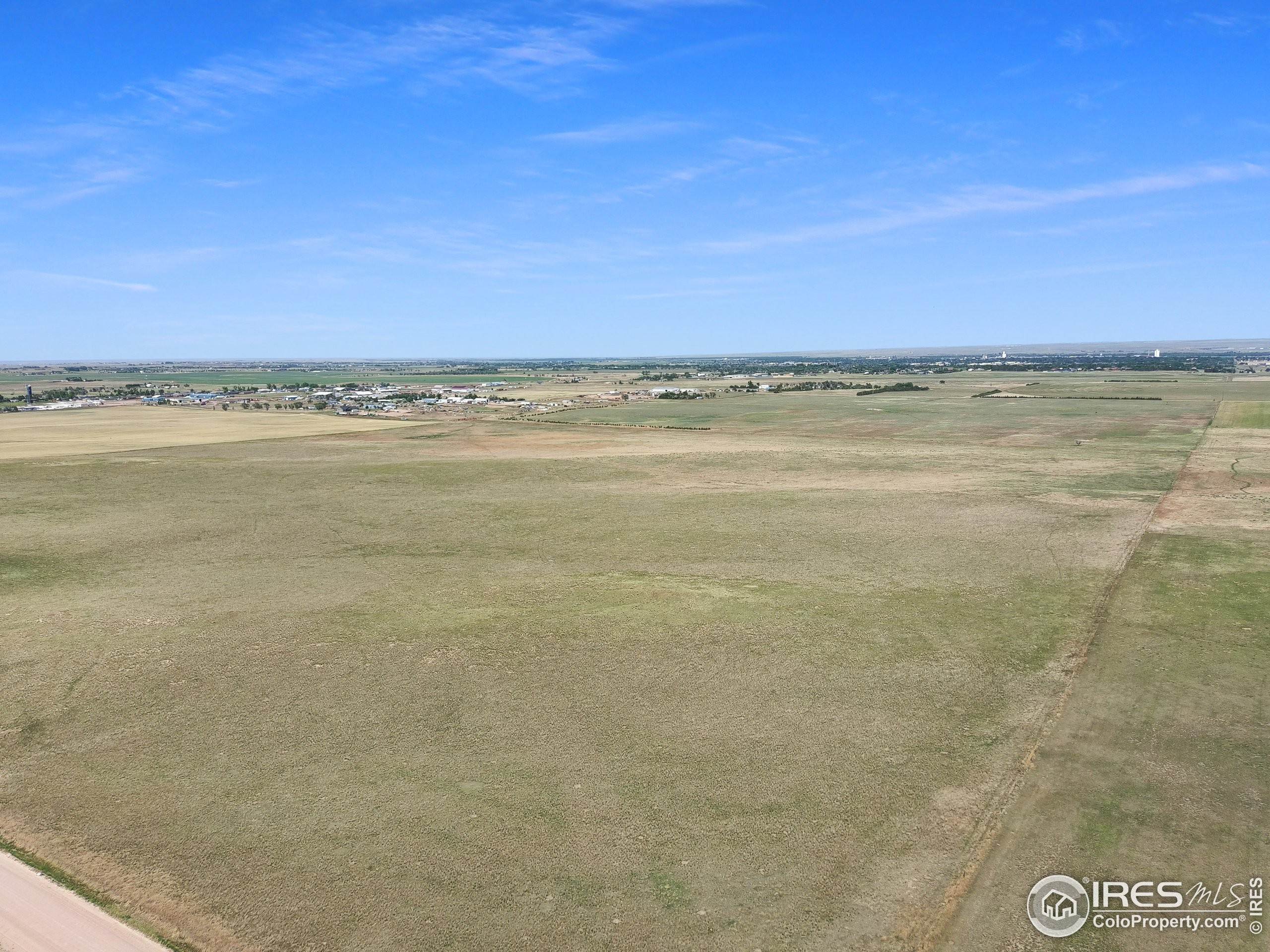 11. Land for Active at County Road 31 Sterling, Colorado 80751 United States