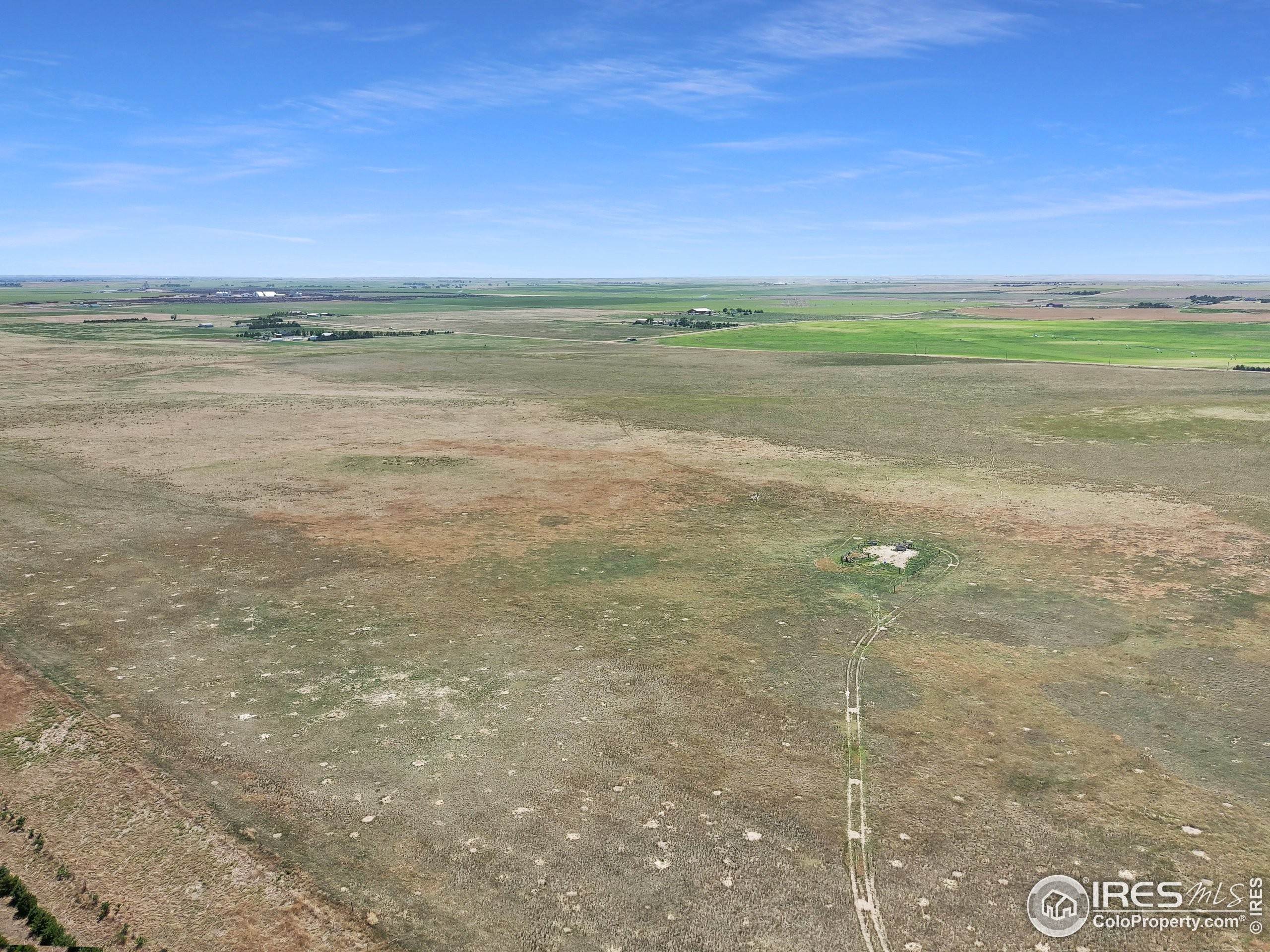 8. Land for Active at County Road 31 Sterling, Colorado 80751 United States