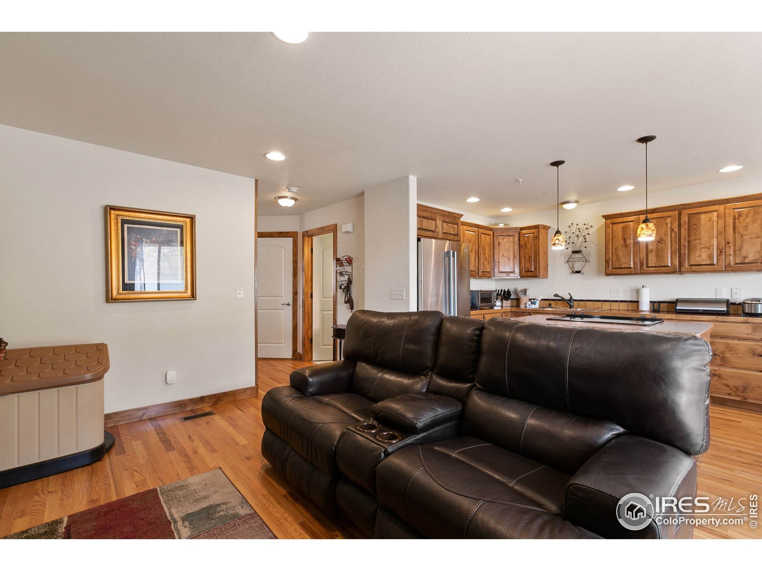 7. Single Family Homes for Active at 1404 S California Avenue Loveland, Colorado 80537 United States