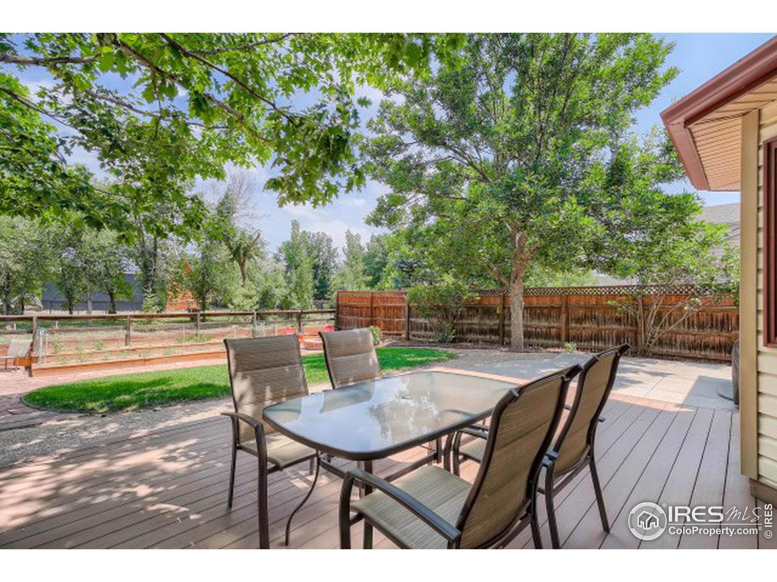 20. Single Family Homes for Active at 2634 Westlake Court Longmont, Colorado 80503 United States