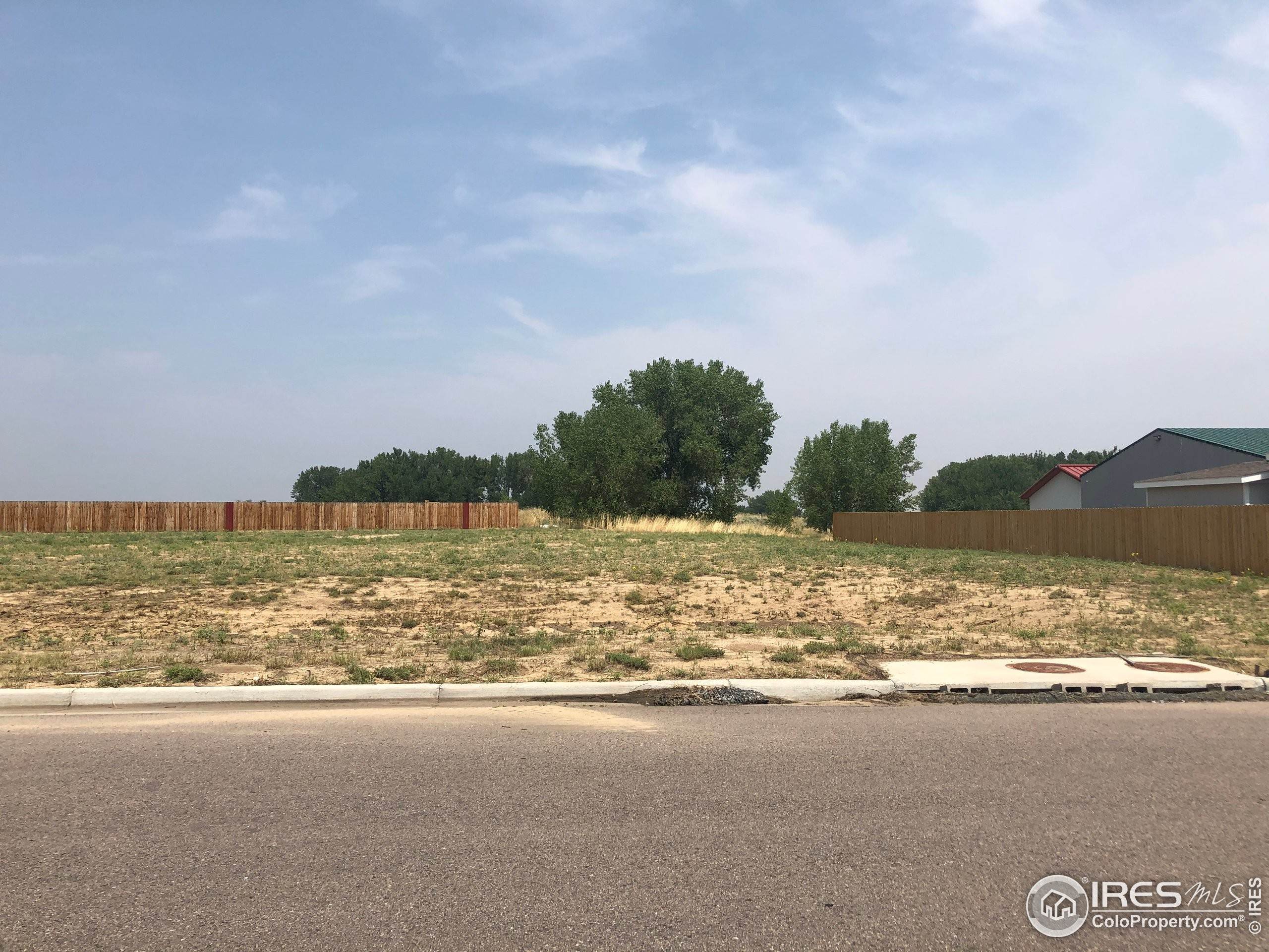 Land for Active at 5721 Iris Parkway Longmont, Colorado 80504 United States