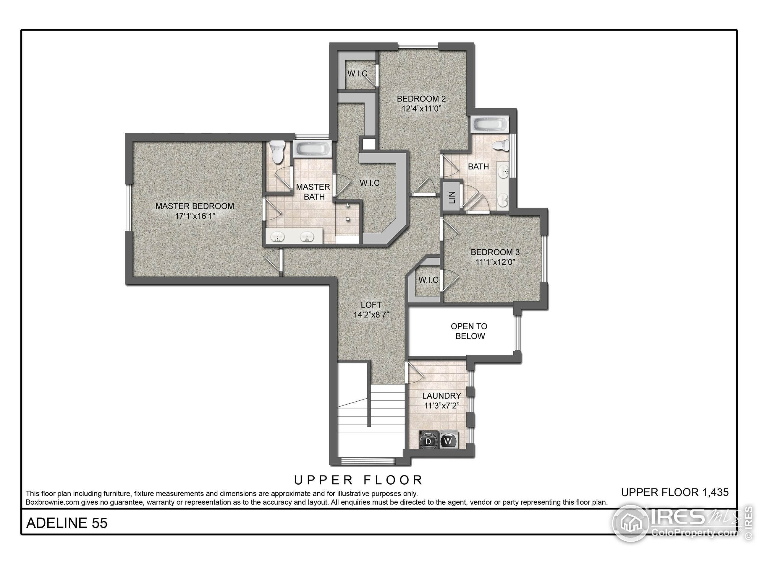 3. Single Family Homes for Active at 4484 Lake Nakoni Court Loveland, Colorado 80538 United States