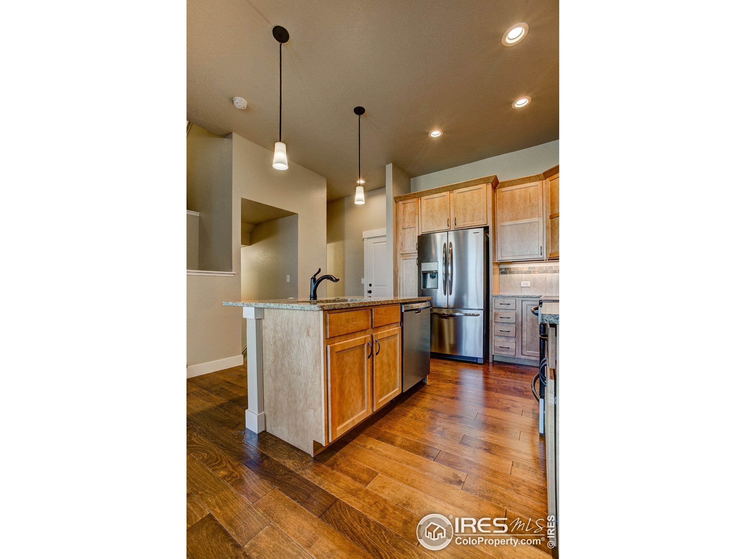 12. Single Family Homes for Active at 1752 W 50th Street Loveland, Colorado 80538 United States