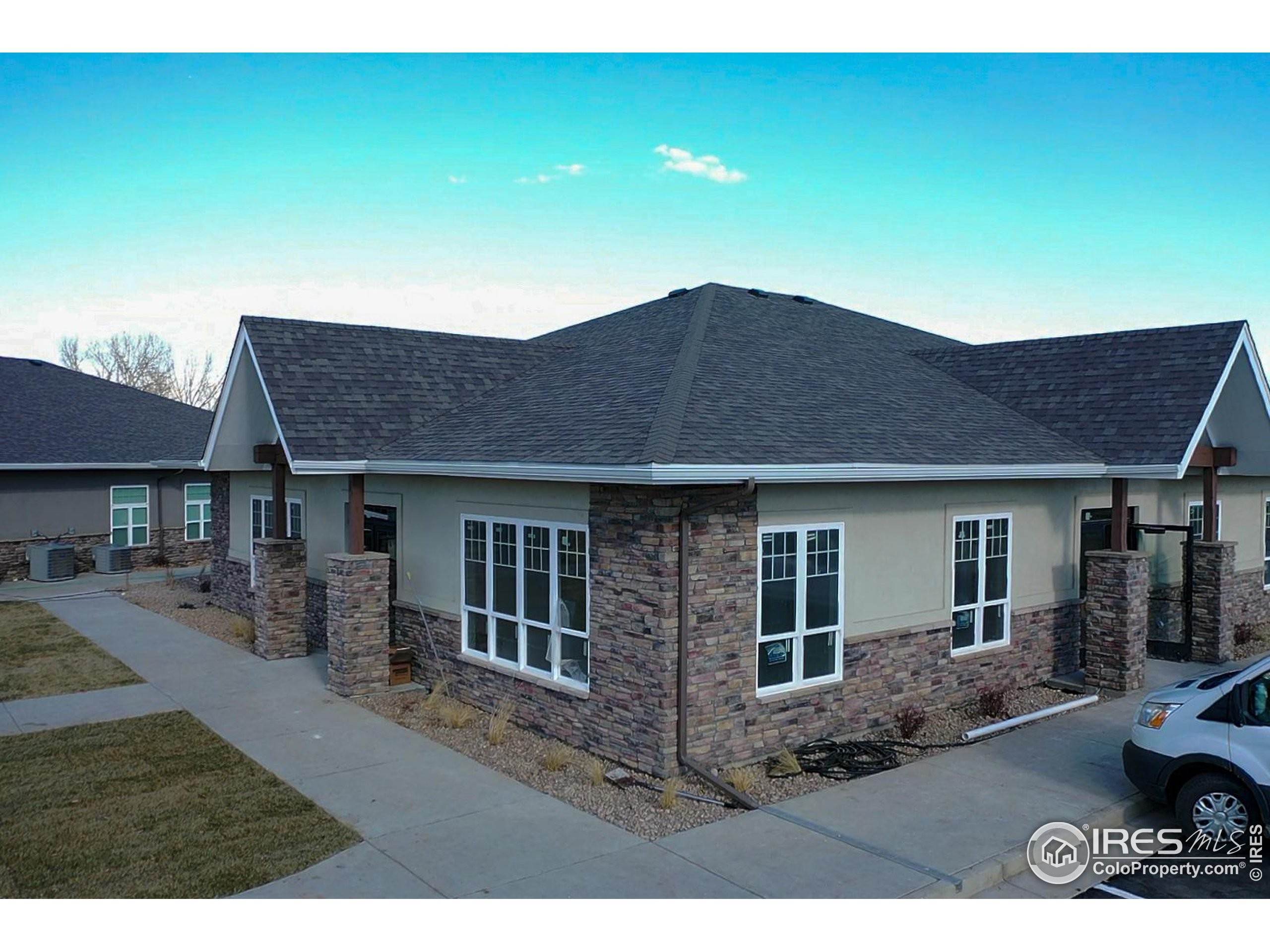 4. Commercial for Active at 1586 Taurus Court Loveland, Colorado 80537 United States