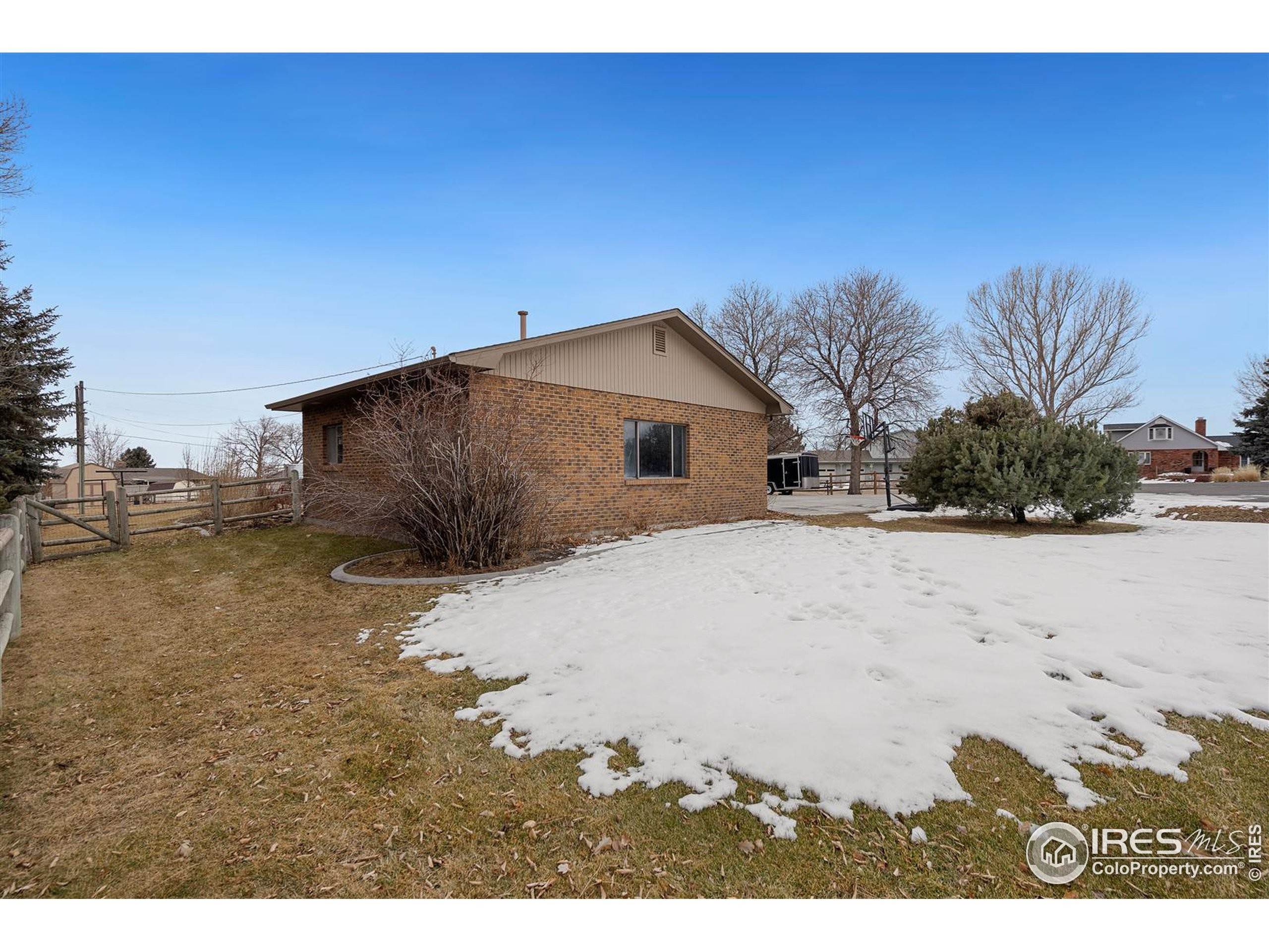 2. Single Family Homes for Active at 37259 Lee Lake Avenue Windsor, Colorado 80550 United States