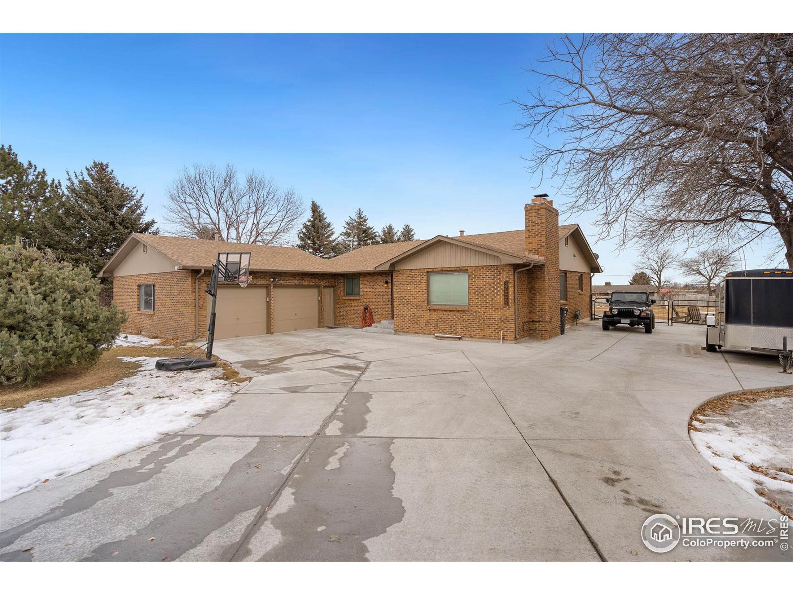 Single Family Homes for Active at 37259 Lee Lake Avenue Windsor, Colorado 80550 United States