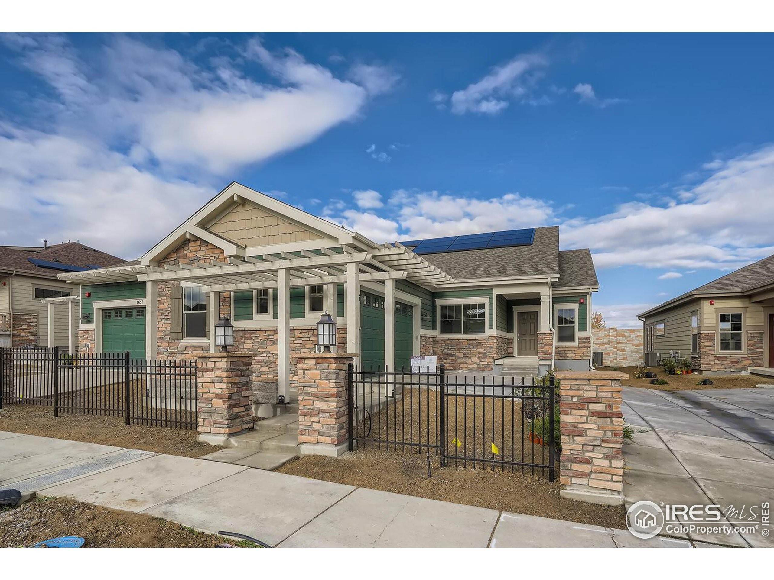 3. Single Family Homes for Active at 1461 Lanterns Lane Superior, Colorado 80027 United States