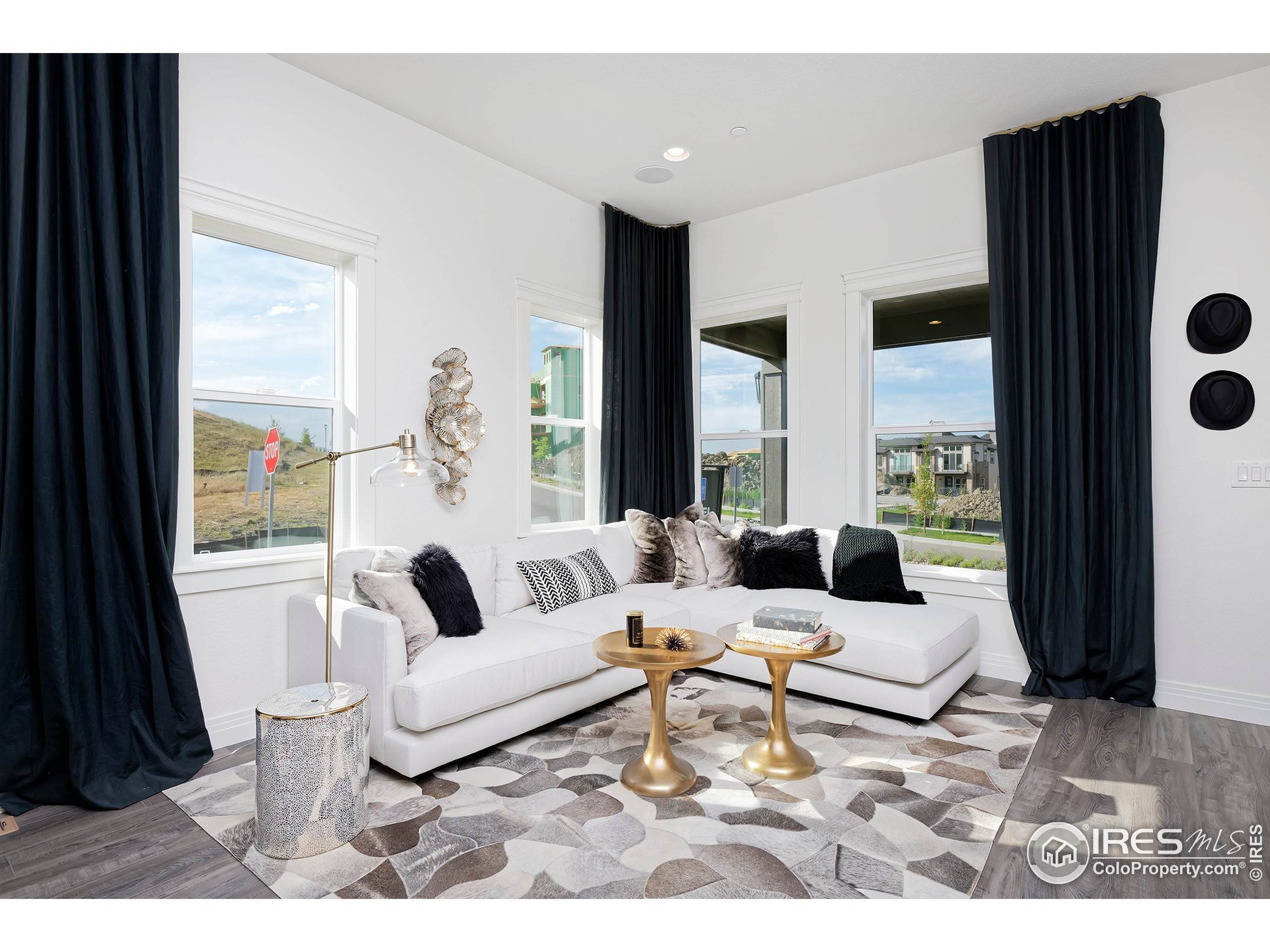 3. Single Family Homes for Active at 620 Promenade Drive Superior, Colorado 80027 United States
