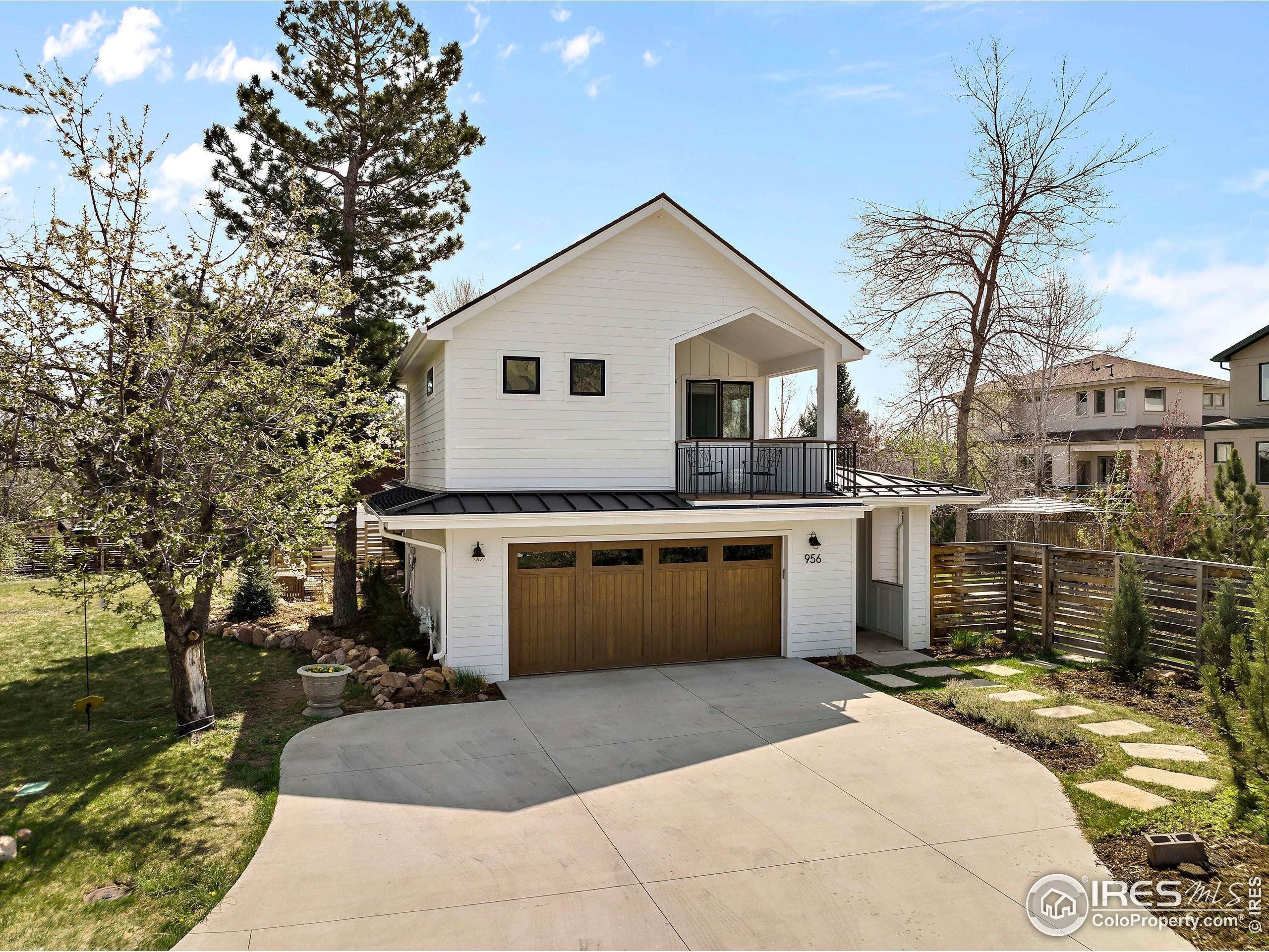 Single Family Homes for Active at 956 Quince Avenue Boulder, Colorado 80304 United States
